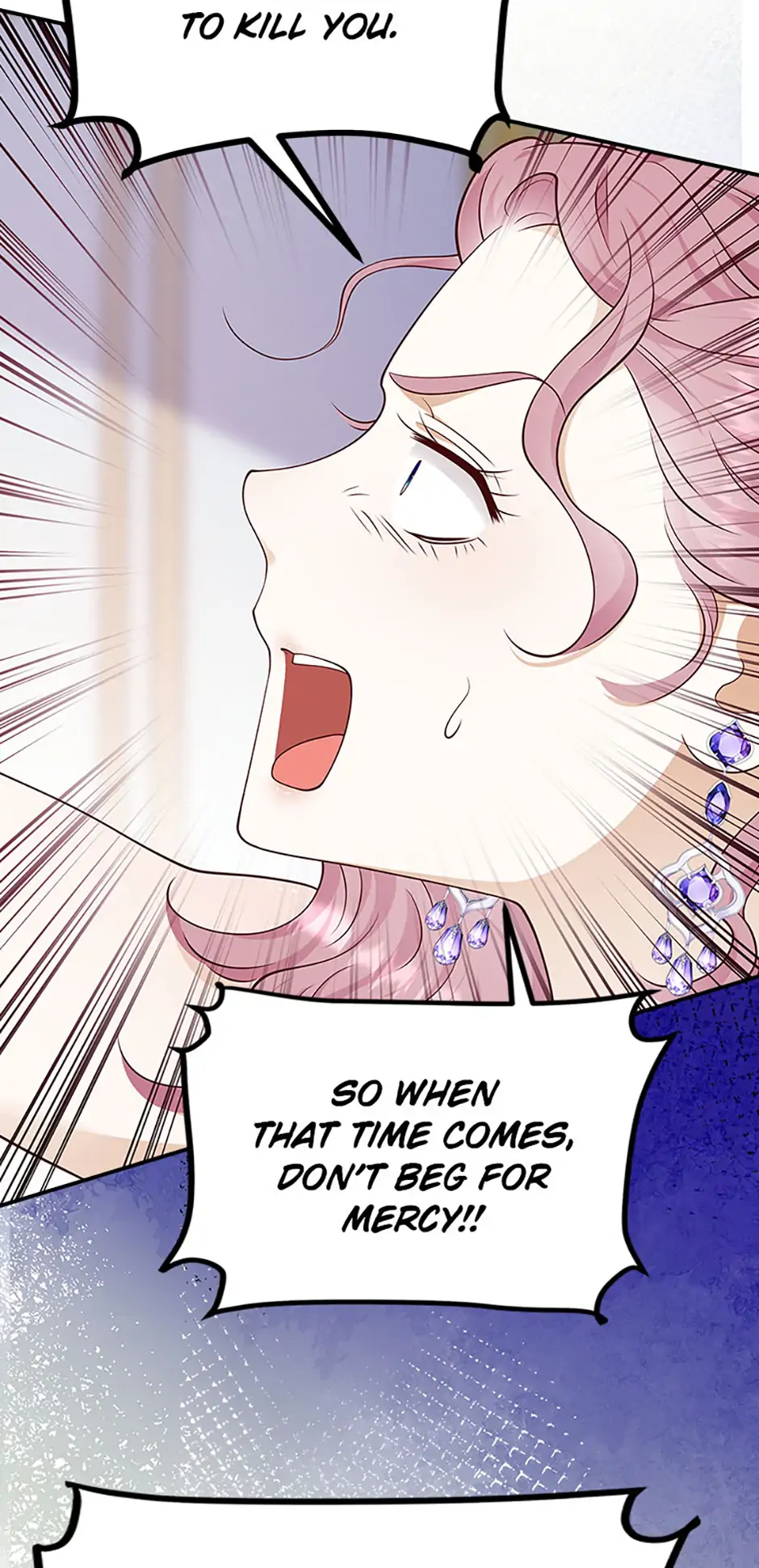 After the Frozen Heart Melts chapter 54 page 42