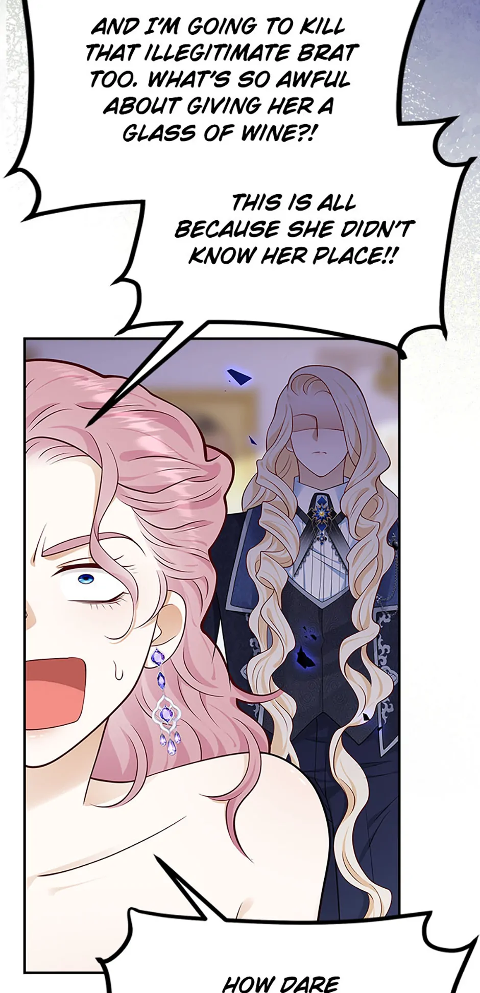 After the Frozen Heart Melts chapter 54 page 43