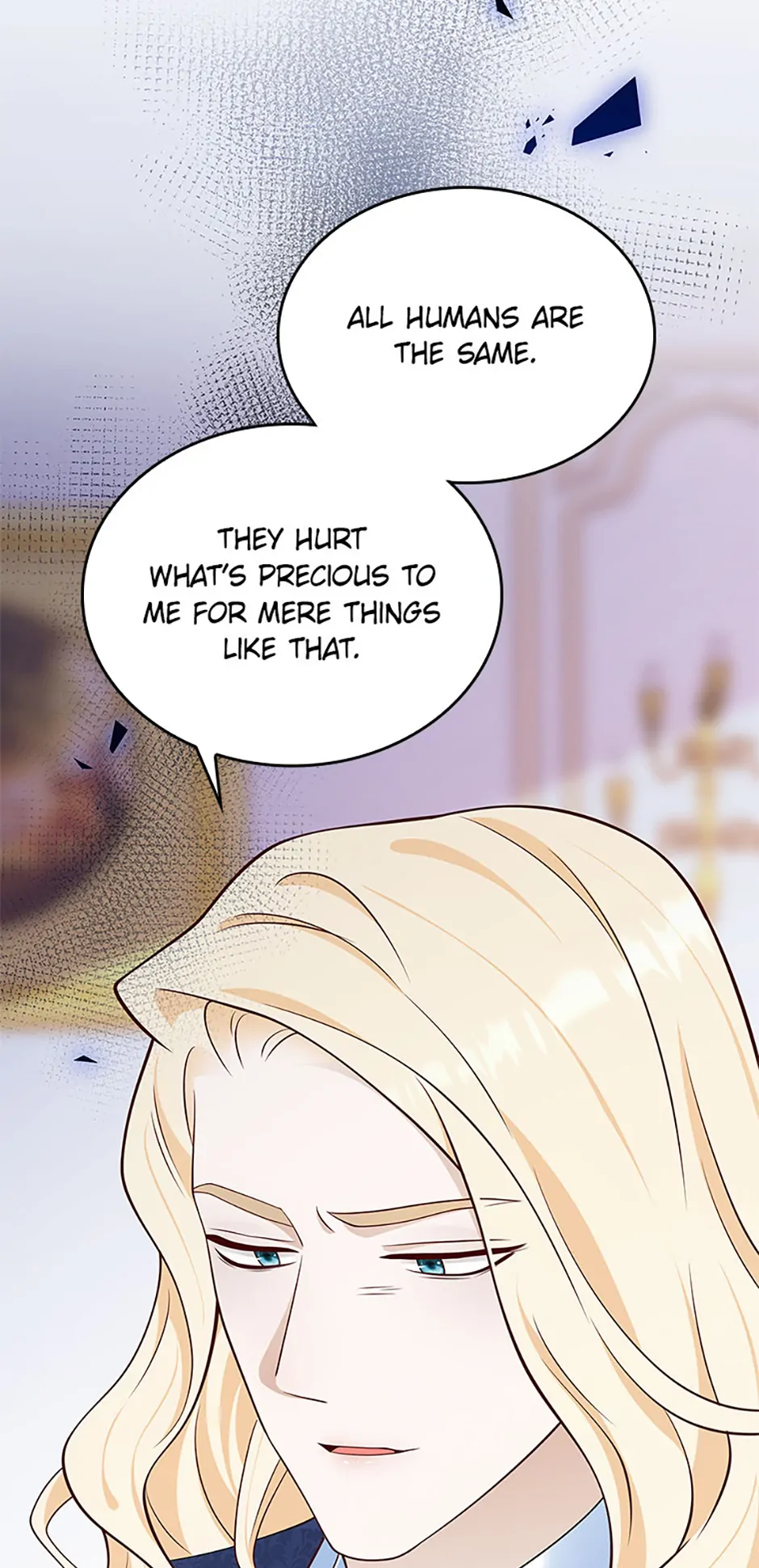 After the Frozen Heart Melts chapter 54 page 45