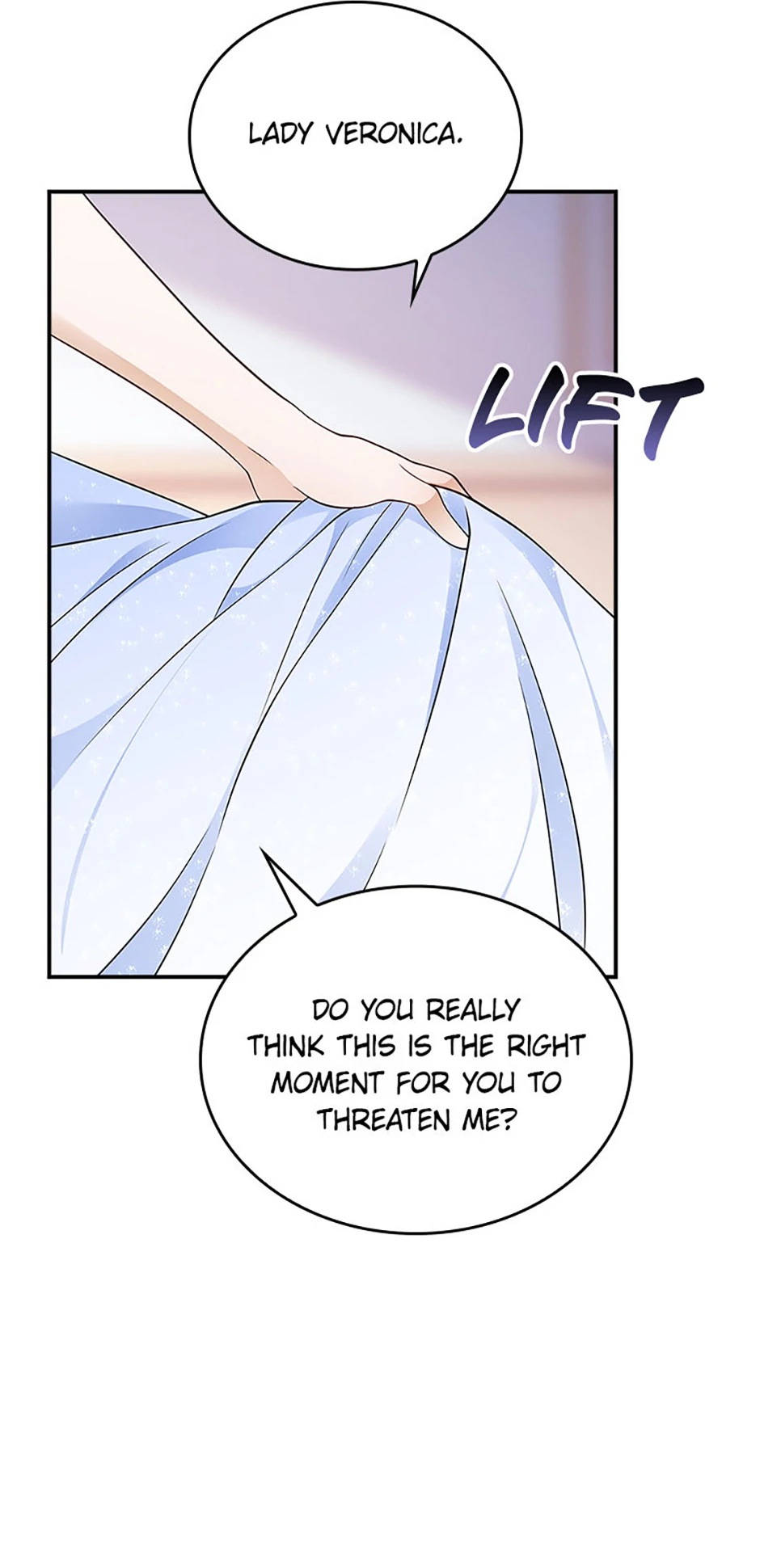 After the Frozen Heart Melts chapter 54 page 48