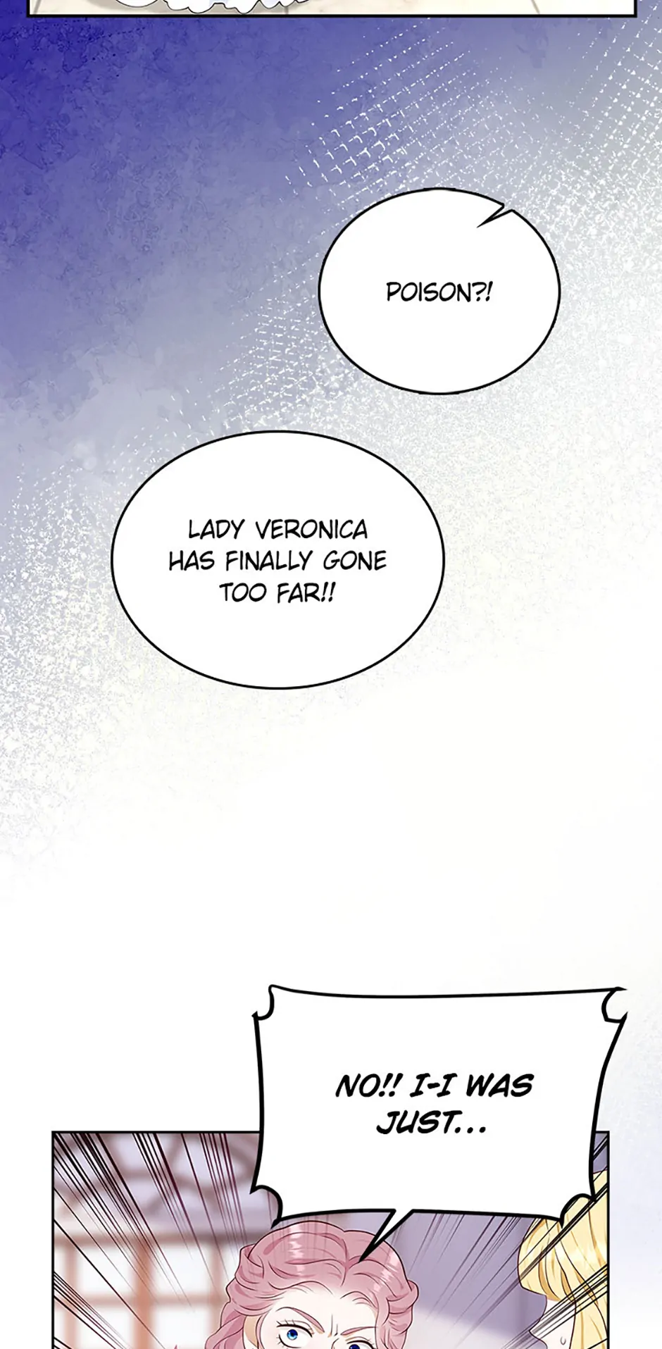 After the Frozen Heart Melts chapter 54 page 50
