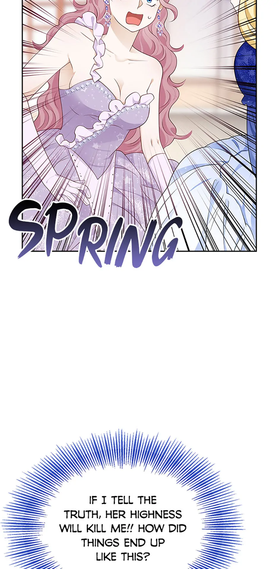 After the Frozen Heart Melts chapter 54 page 51