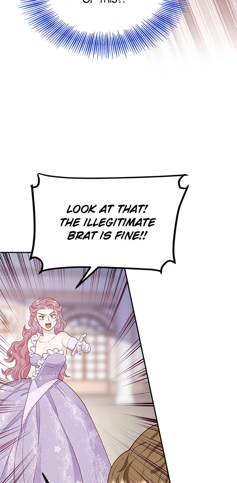 After the Frozen Heart Melts chapter 54 page 53
