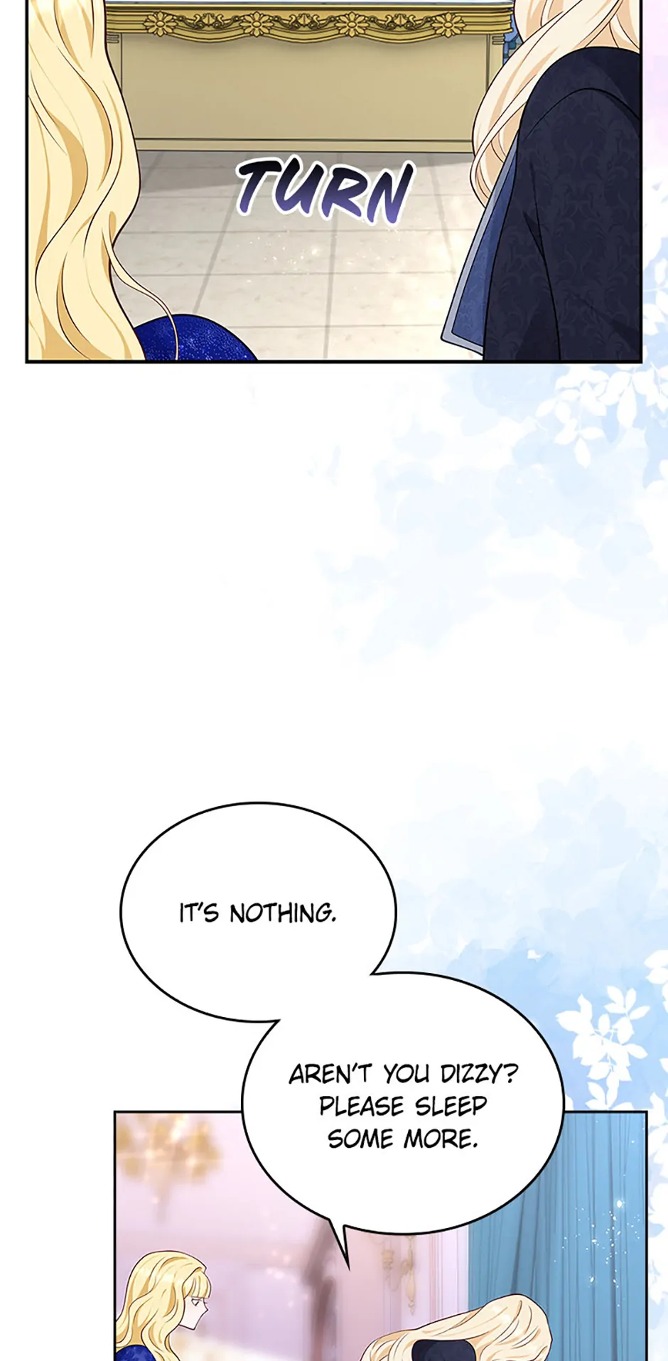 After the Frozen Heart Melts chapter 54 page 56