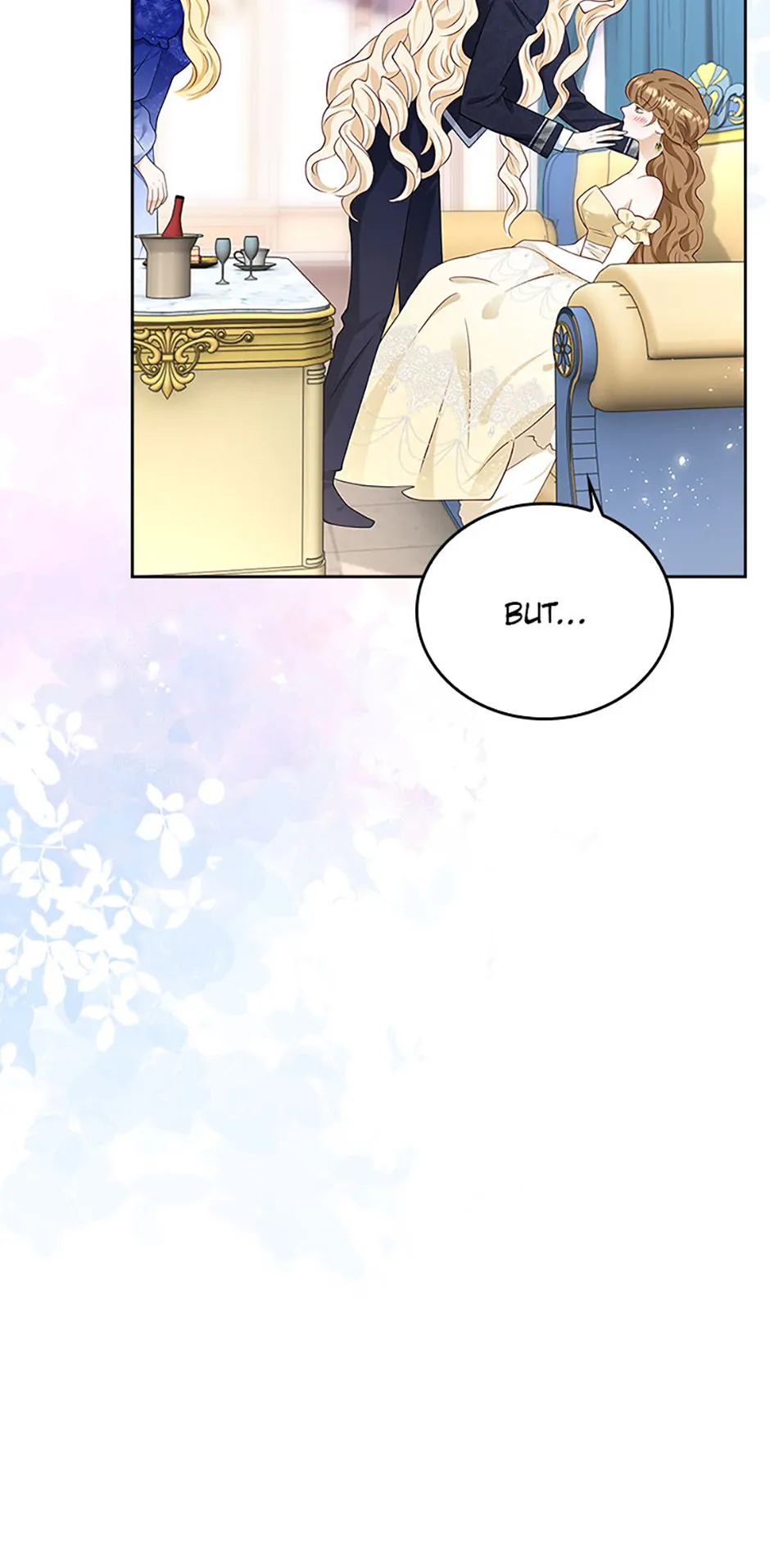 After the Frozen Heart Melts chapter 54 page 57