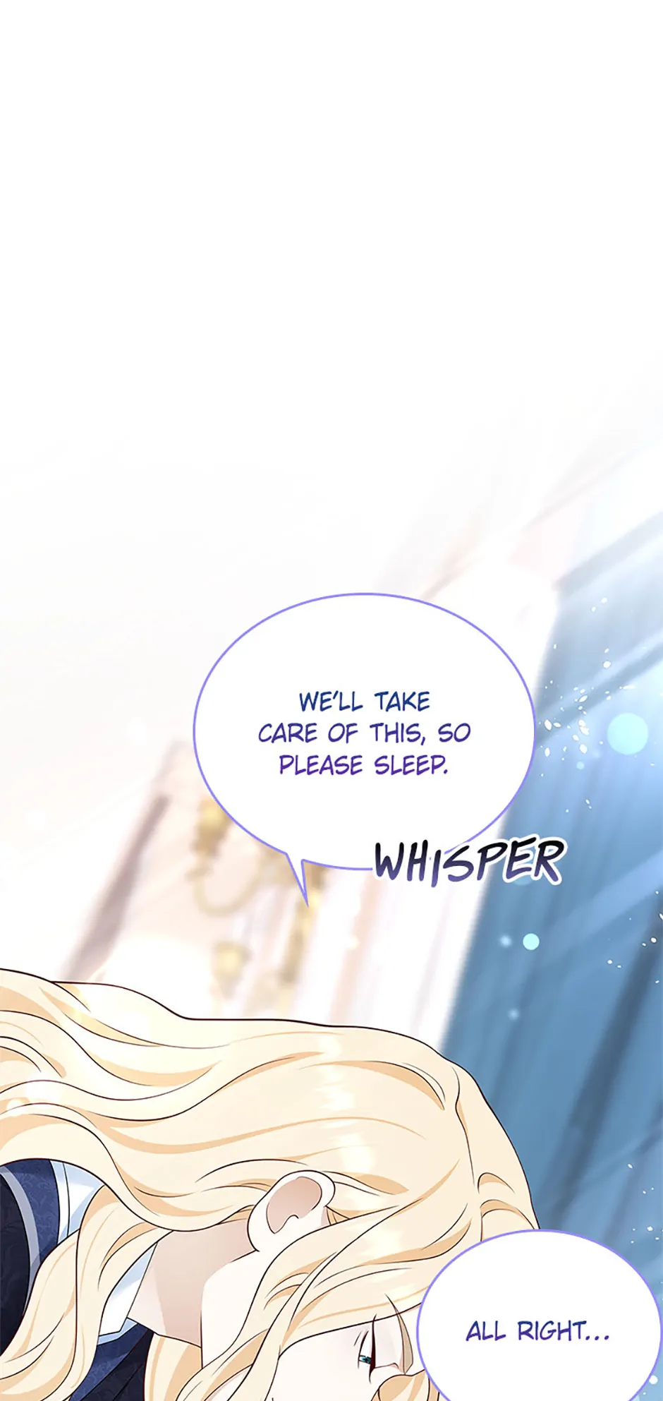 After the Frozen Heart Melts chapter 54 page 58
