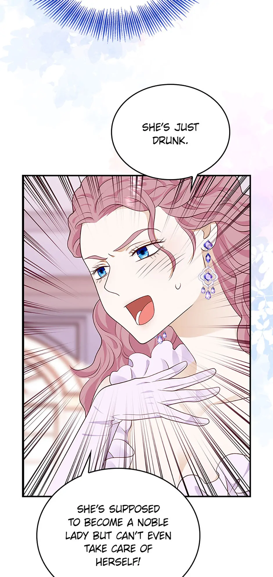 After the Frozen Heart Melts chapter 54 page 60