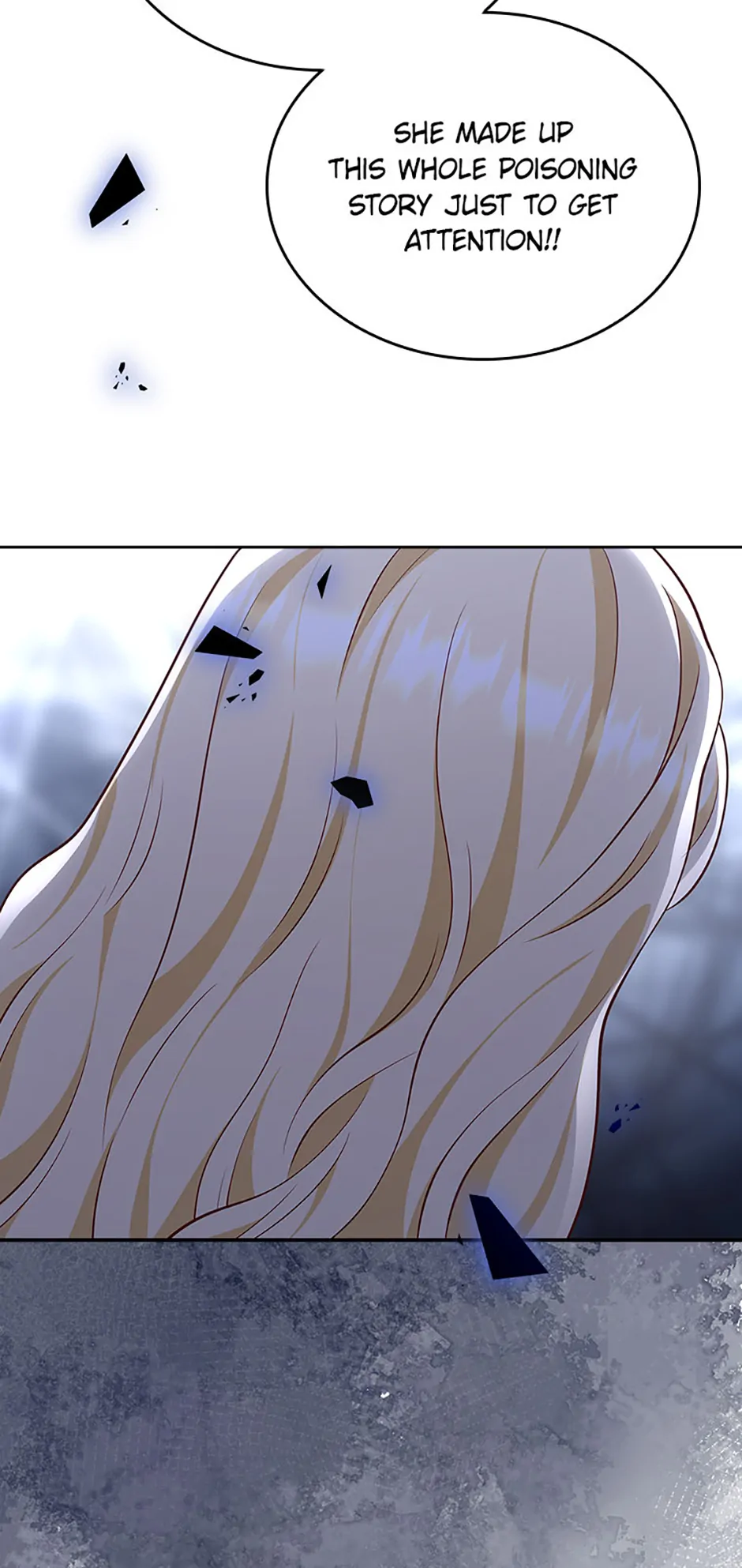After the Frozen Heart Melts chapter 54 page 61
