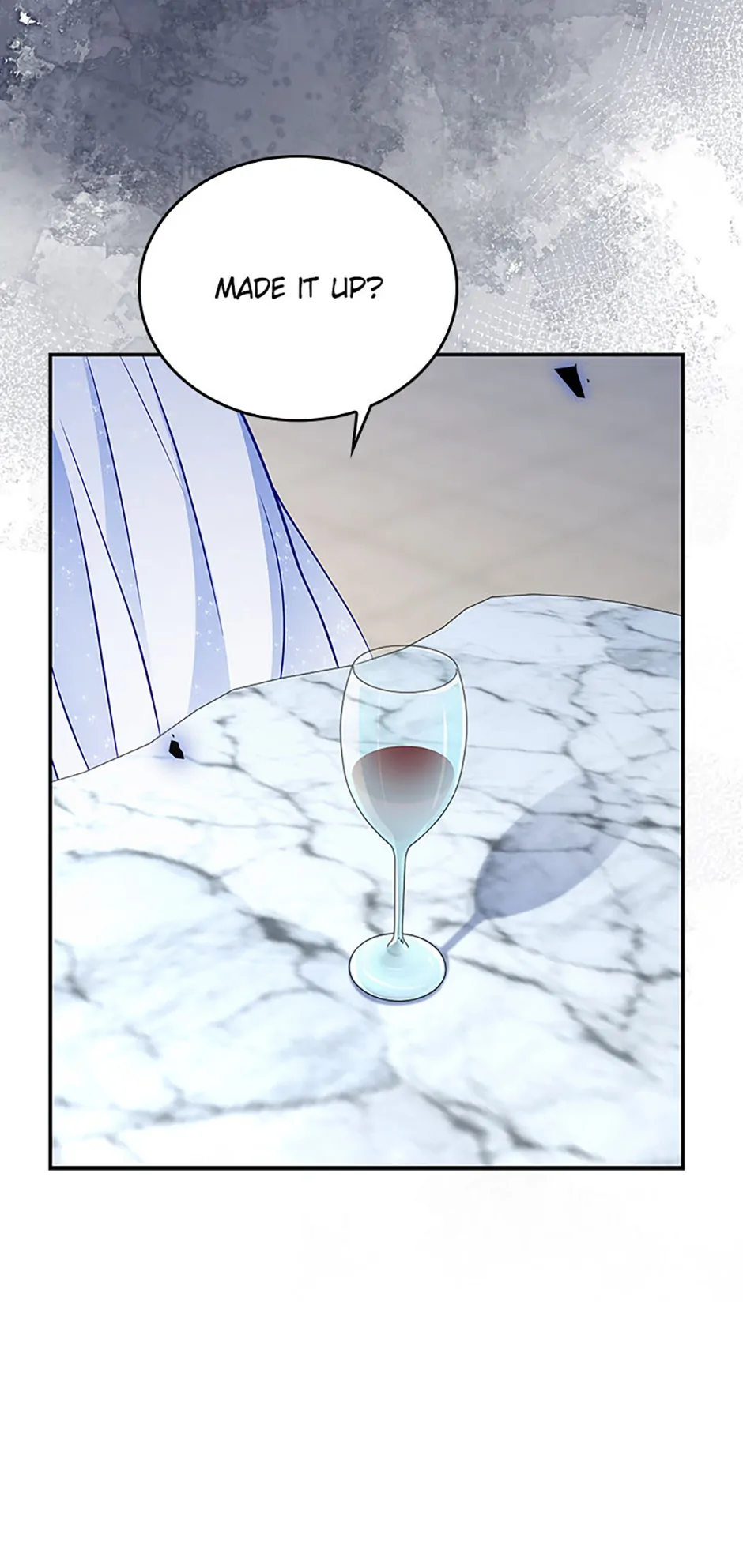 After the Frozen Heart Melts chapter 54 page 62