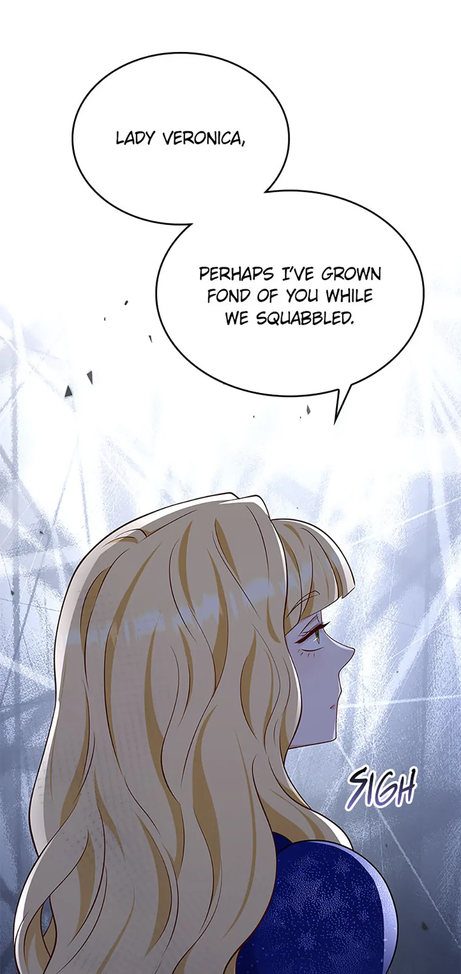 After the Frozen Heart Melts chapter 54 page 63