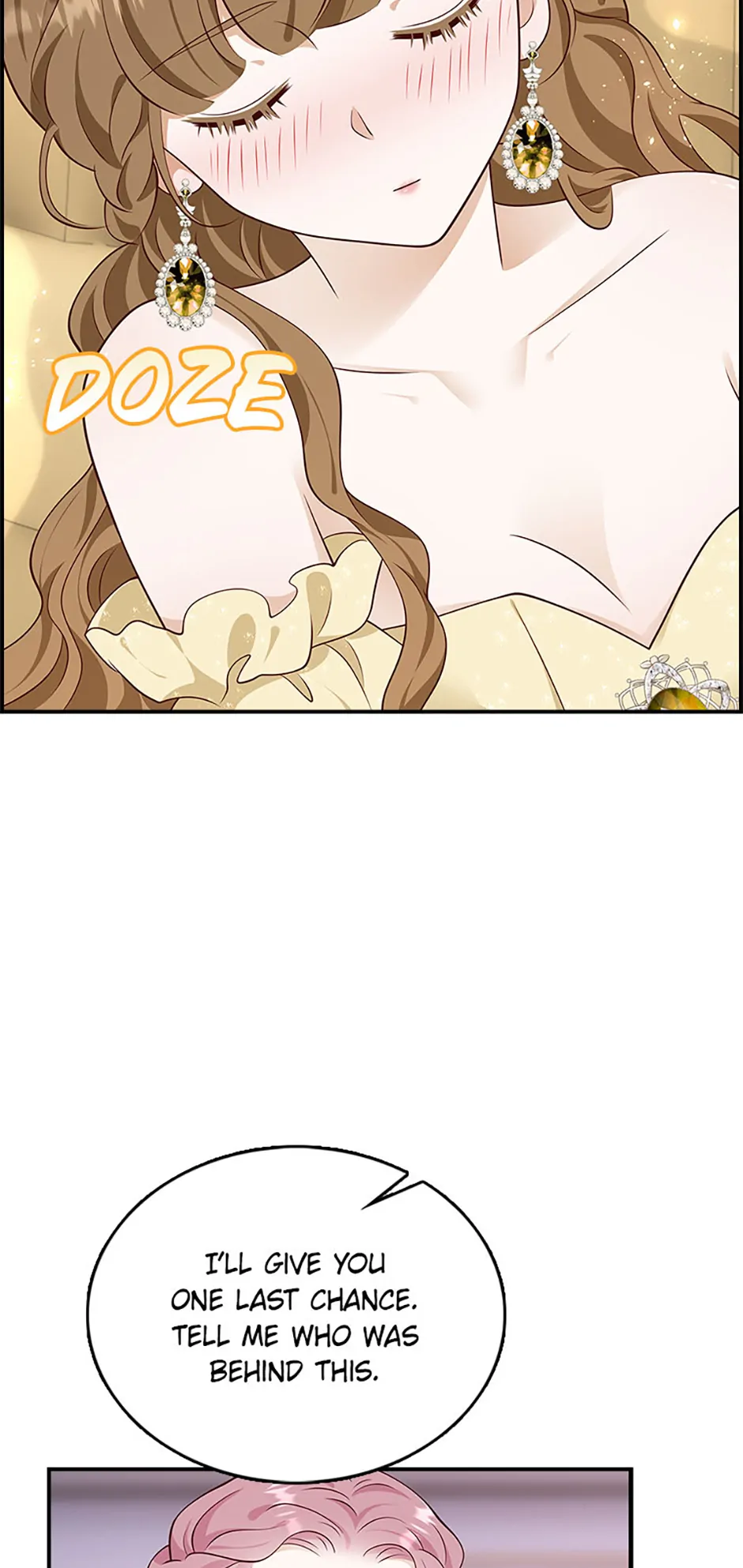After the Frozen Heart Melts chapter 54 page 65