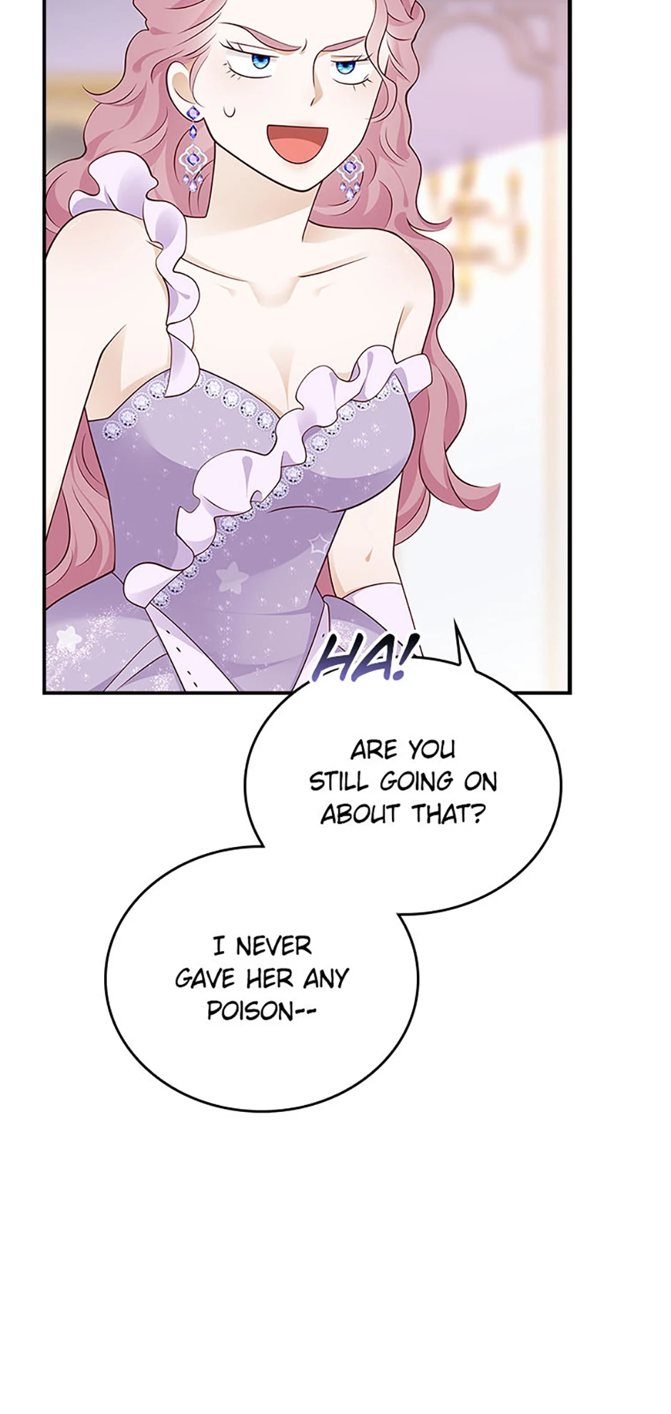 After the Frozen Heart Melts chapter 54 page 66