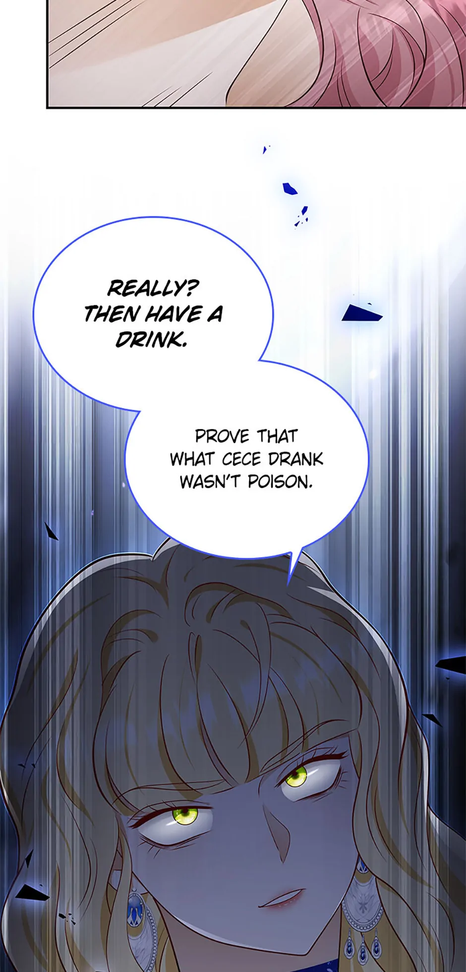 After the Frozen Heart Melts chapter 54 page 68