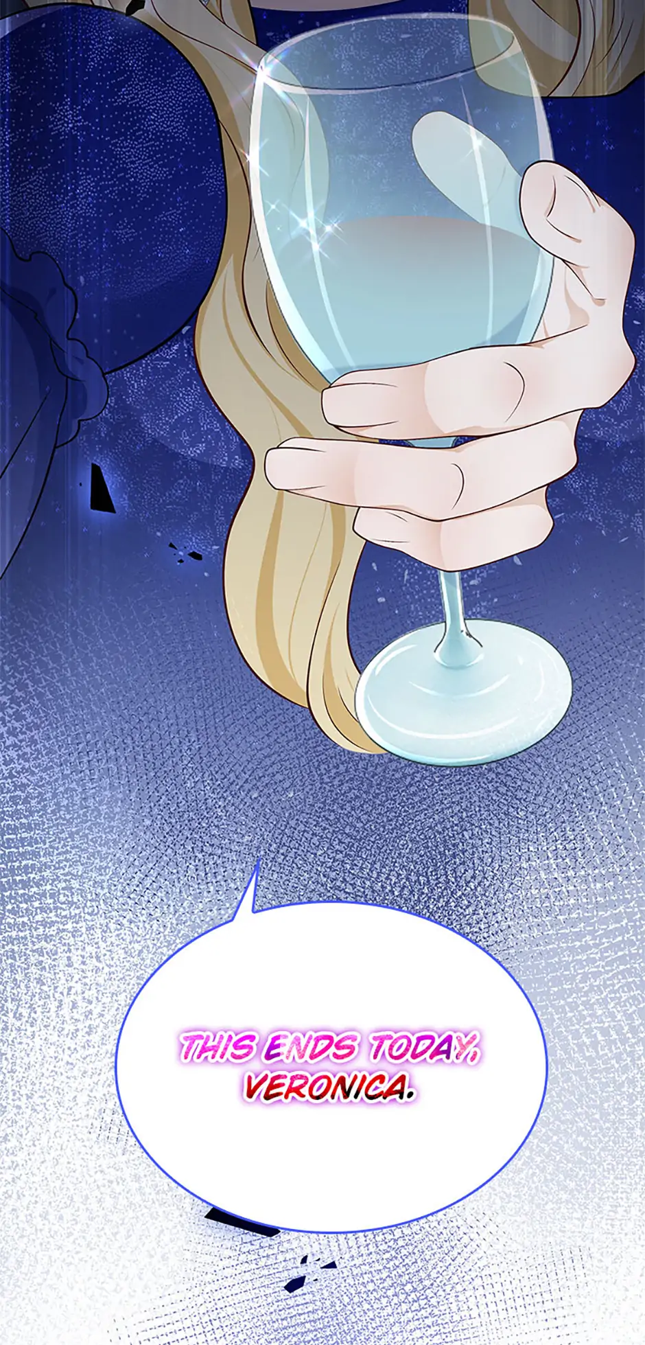 After the Frozen Heart Melts chapter 54 page 69
