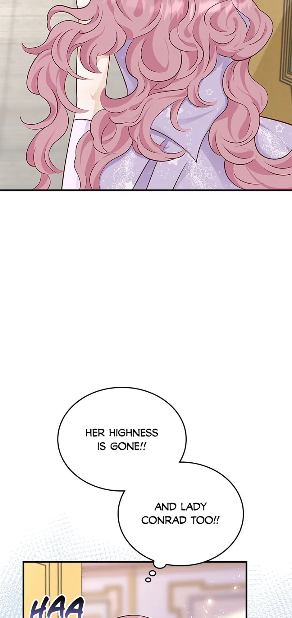 After the Frozen Heart Melts chapter 54 page 7