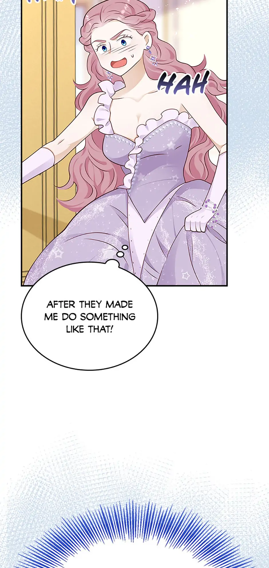 After the Frozen Heart Melts chapter 54 page 8