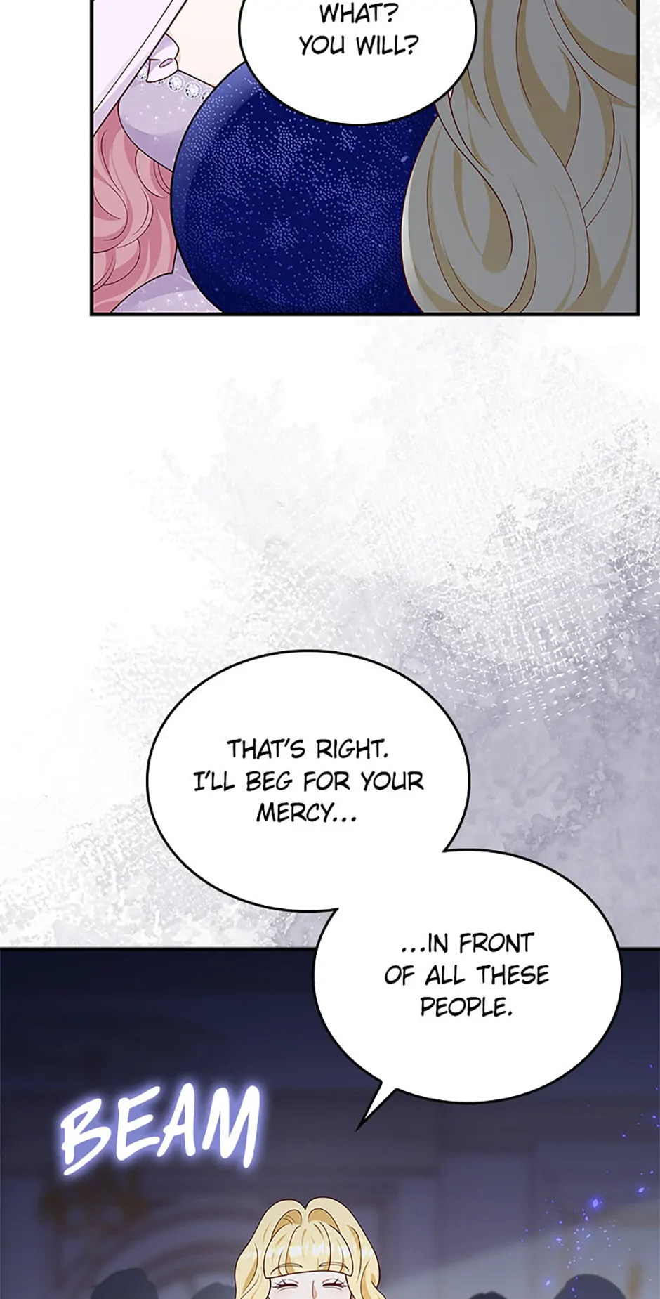 After the Frozen Heart Melts chapter 55 page 10