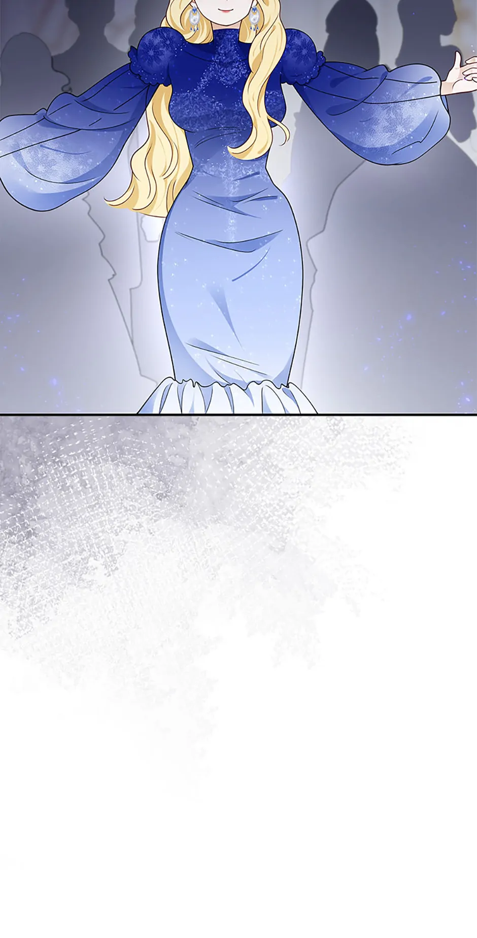 After the Frozen Heart Melts chapter 55 page 11