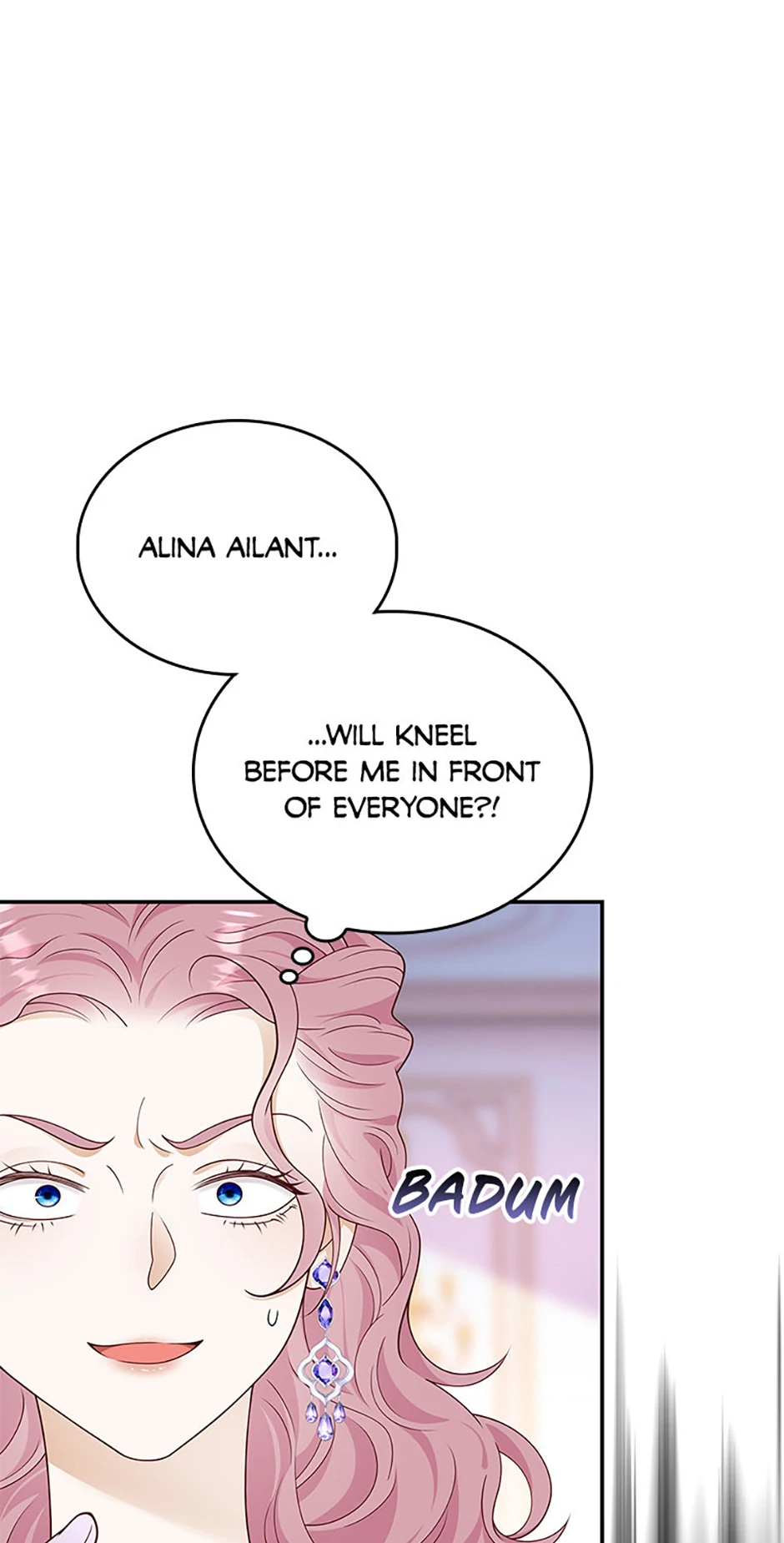 After the Frozen Heart Melts chapter 55 page 12