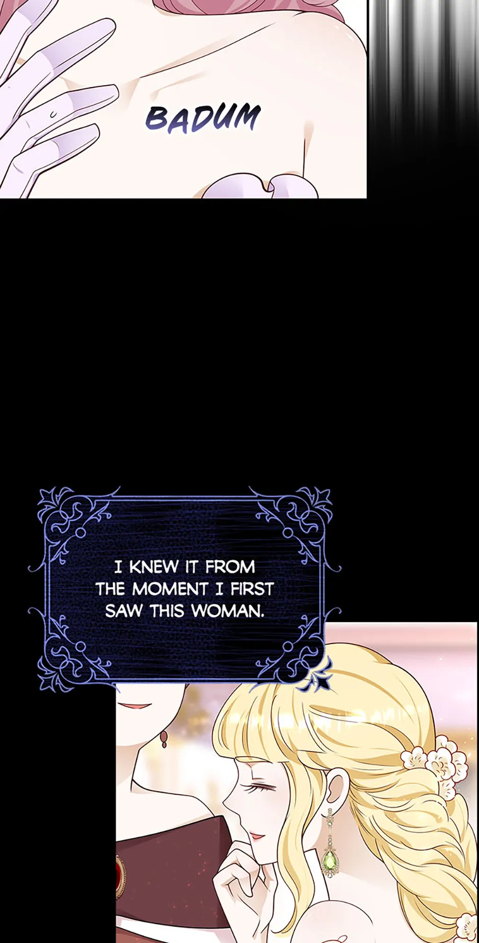 After the Frozen Heart Melts chapter 55 page 13