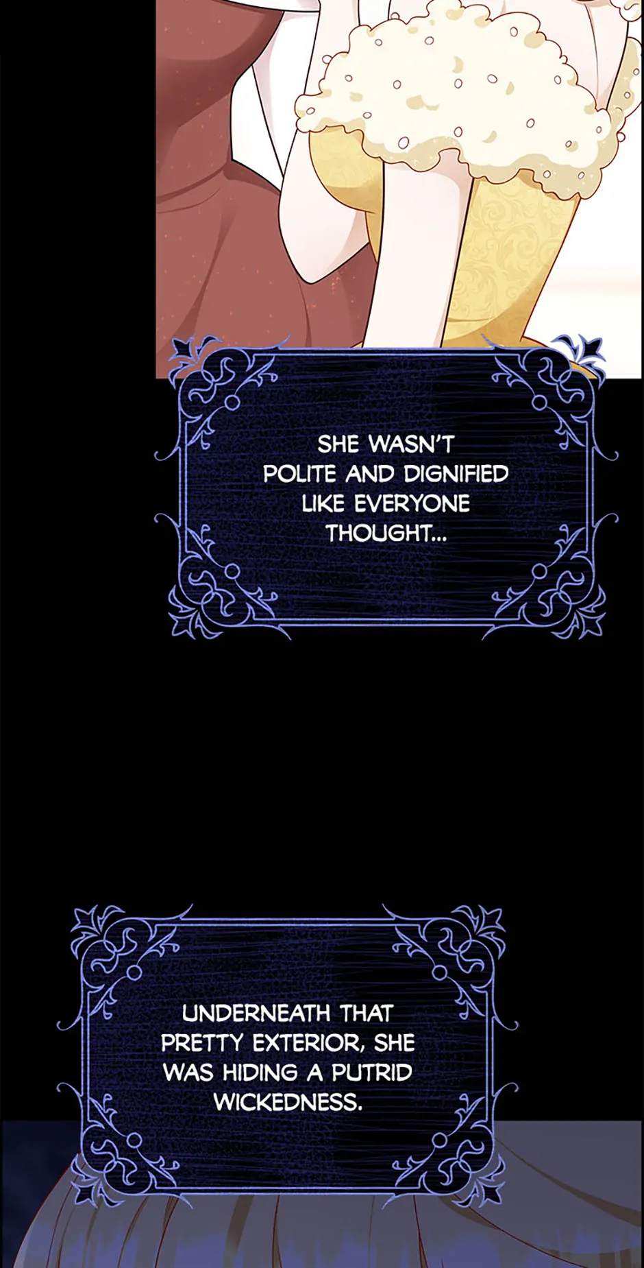 After the Frozen Heart Melts chapter 55 page 14