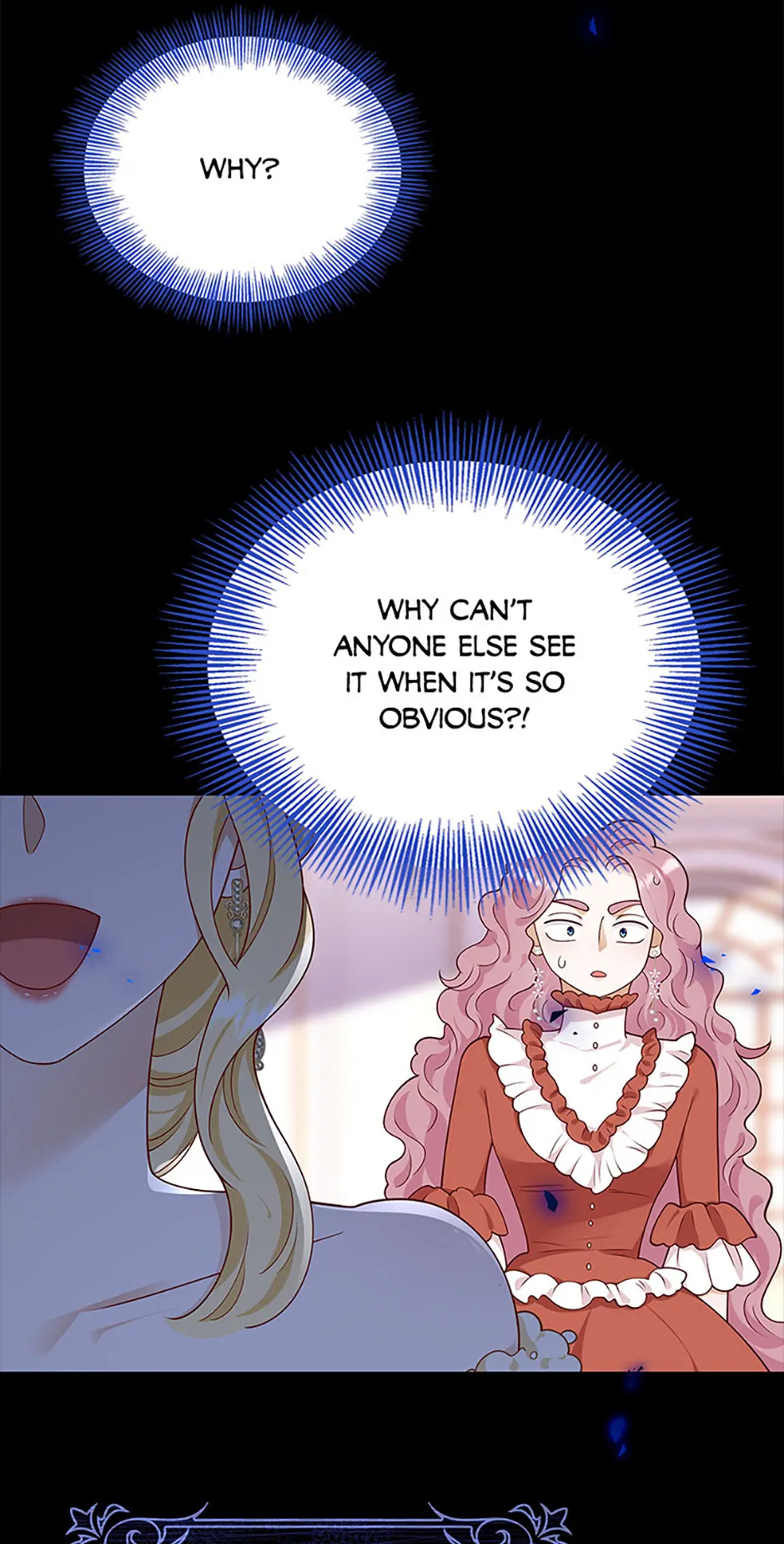 After the Frozen Heart Melts chapter 55 page 16