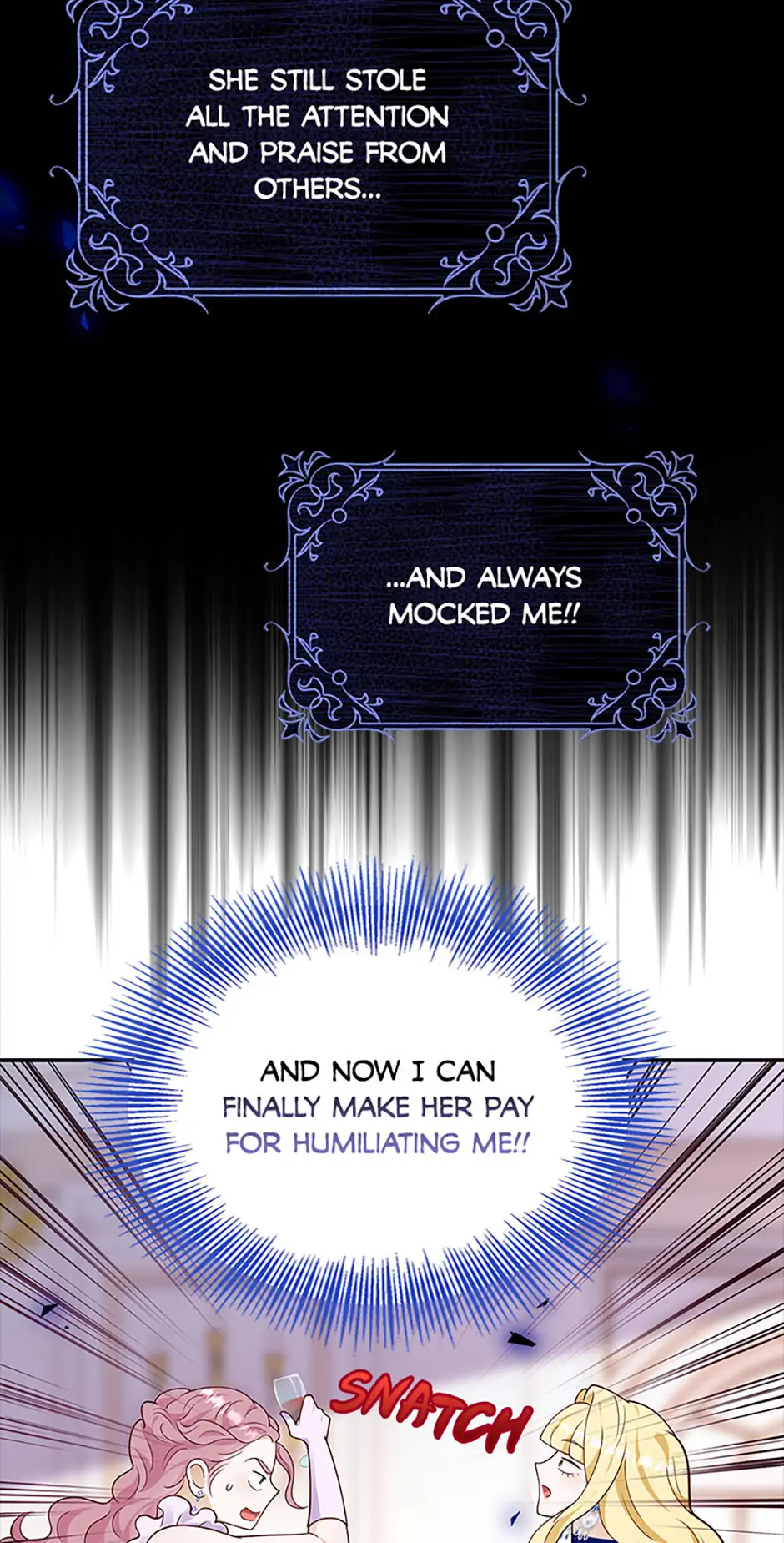 After the Frozen Heart Melts chapter 55 page 17