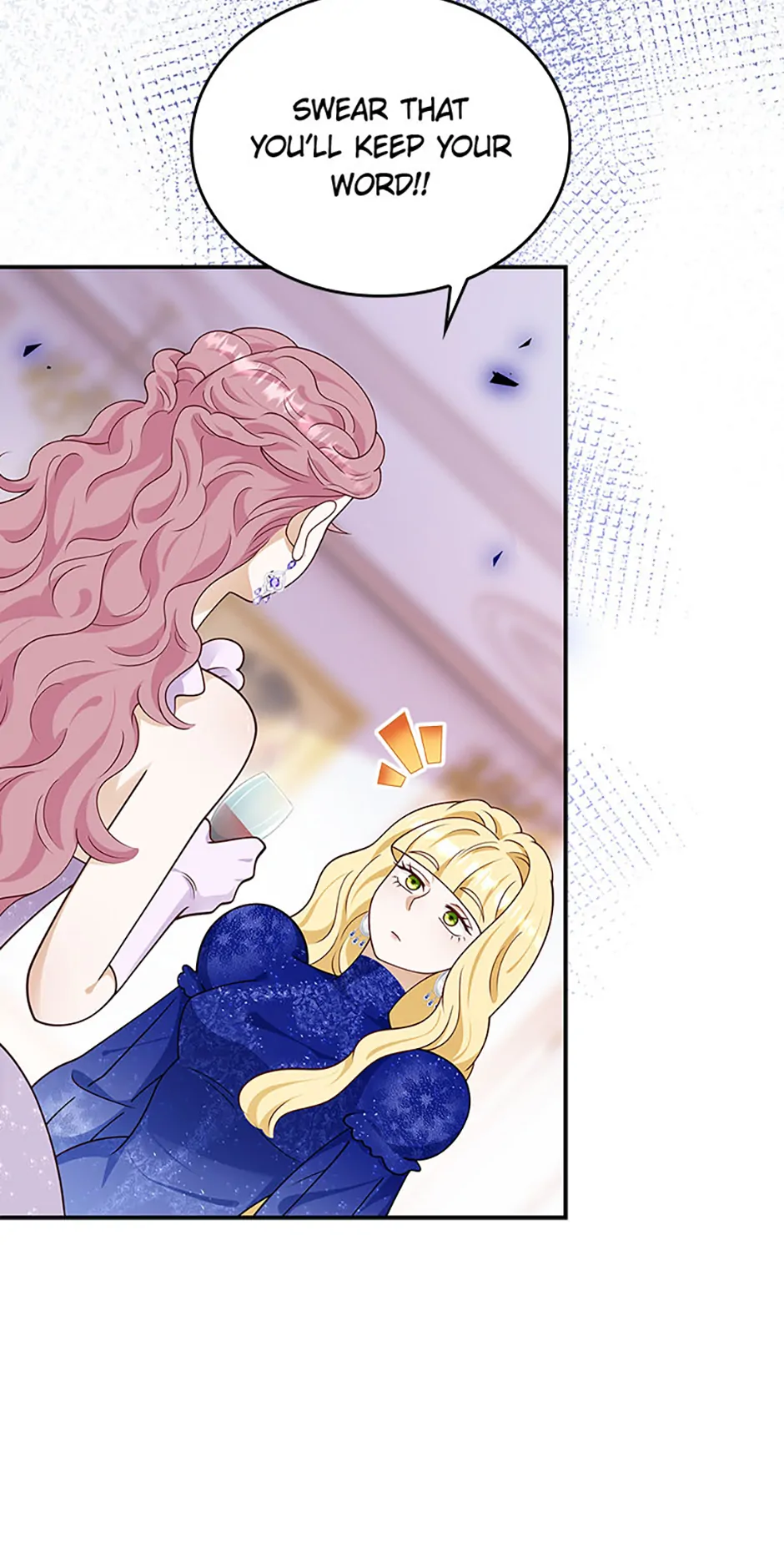 After the Frozen Heart Melts chapter 55 page 20