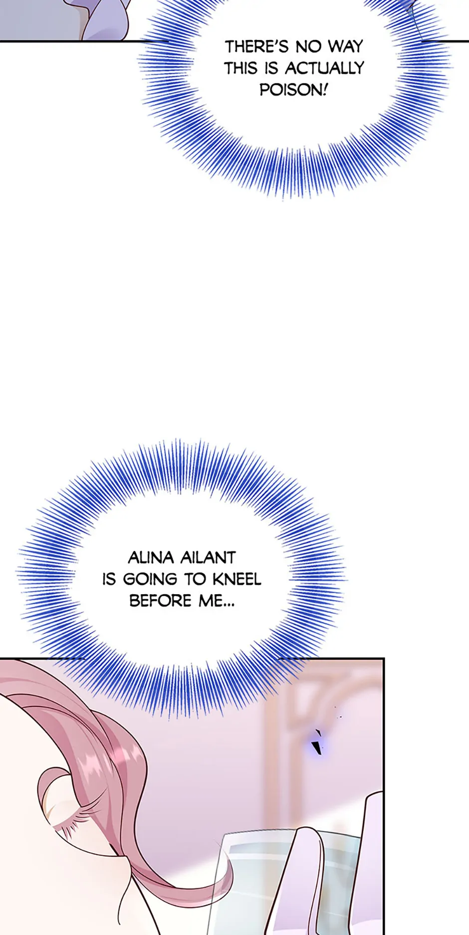 After the Frozen Heart Melts chapter 55 page 23