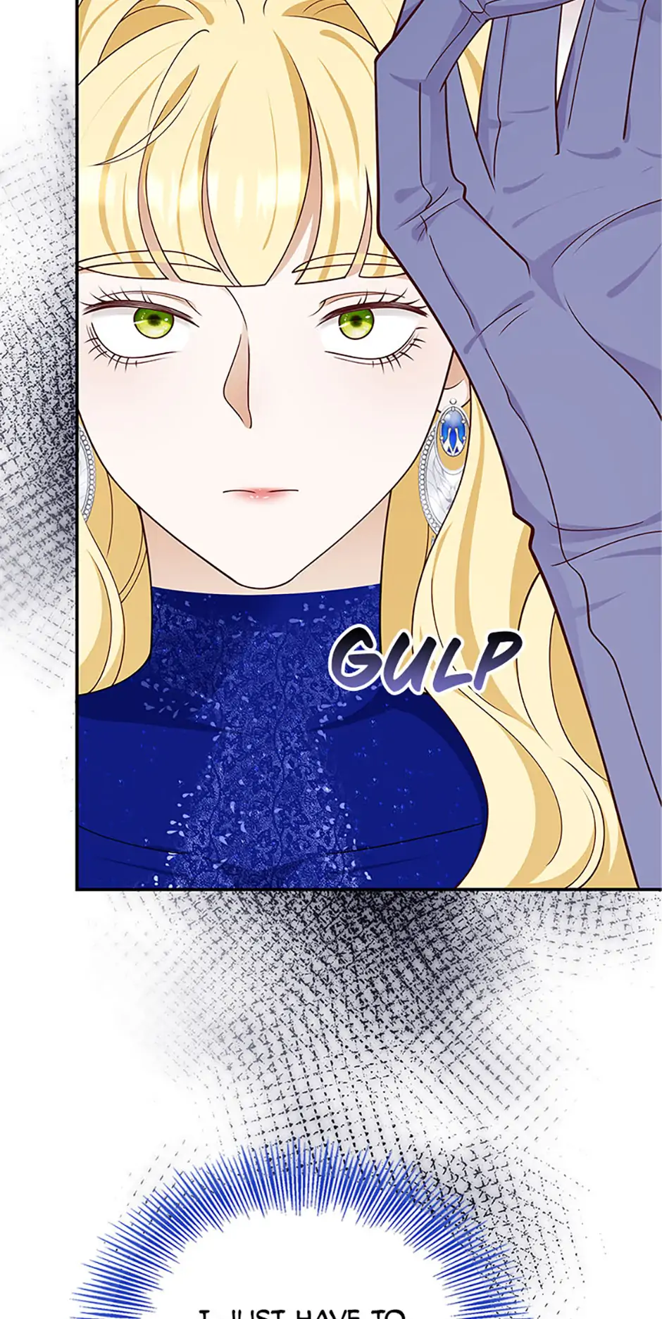 After the Frozen Heart Melts chapter 55 page 25