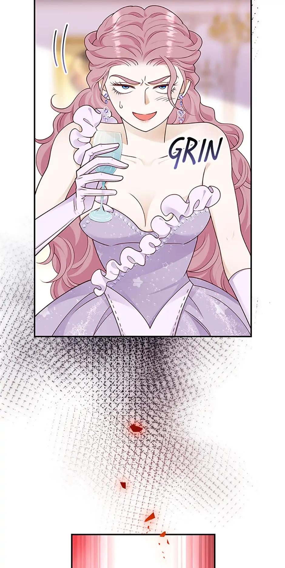 After the Frozen Heart Melts chapter 55 page 28