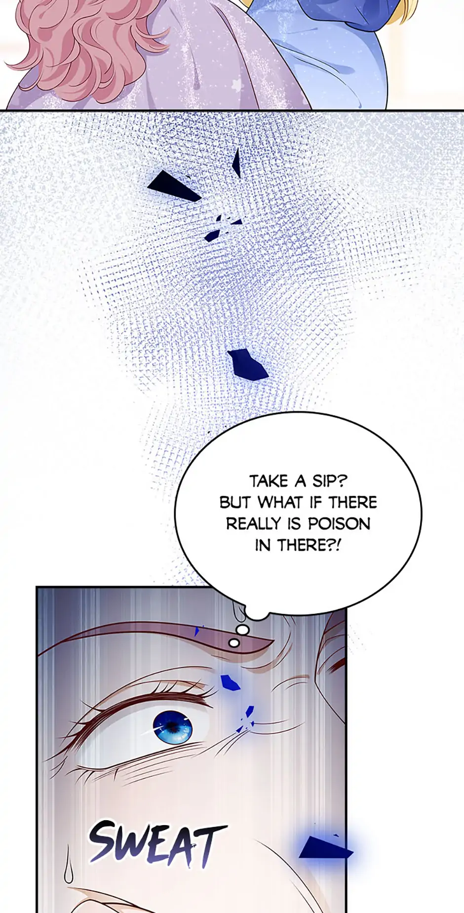 After the Frozen Heart Melts chapter 55 page 3