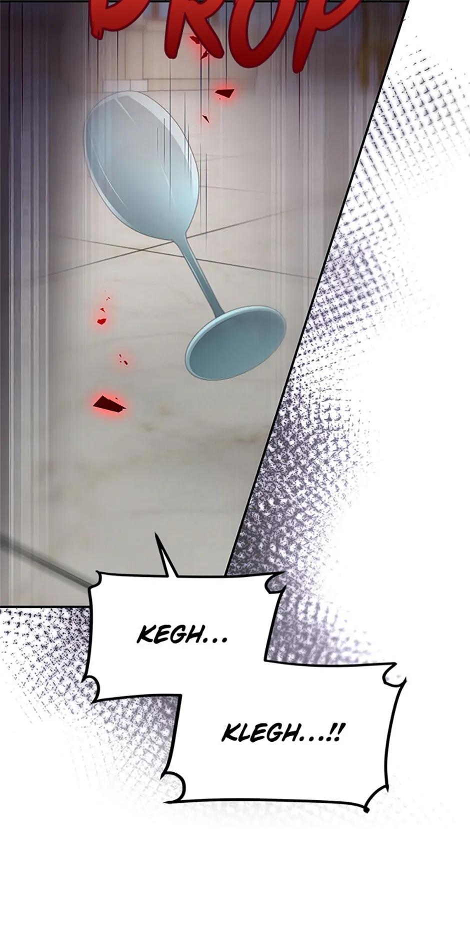 After the Frozen Heart Melts chapter 55 page 31
