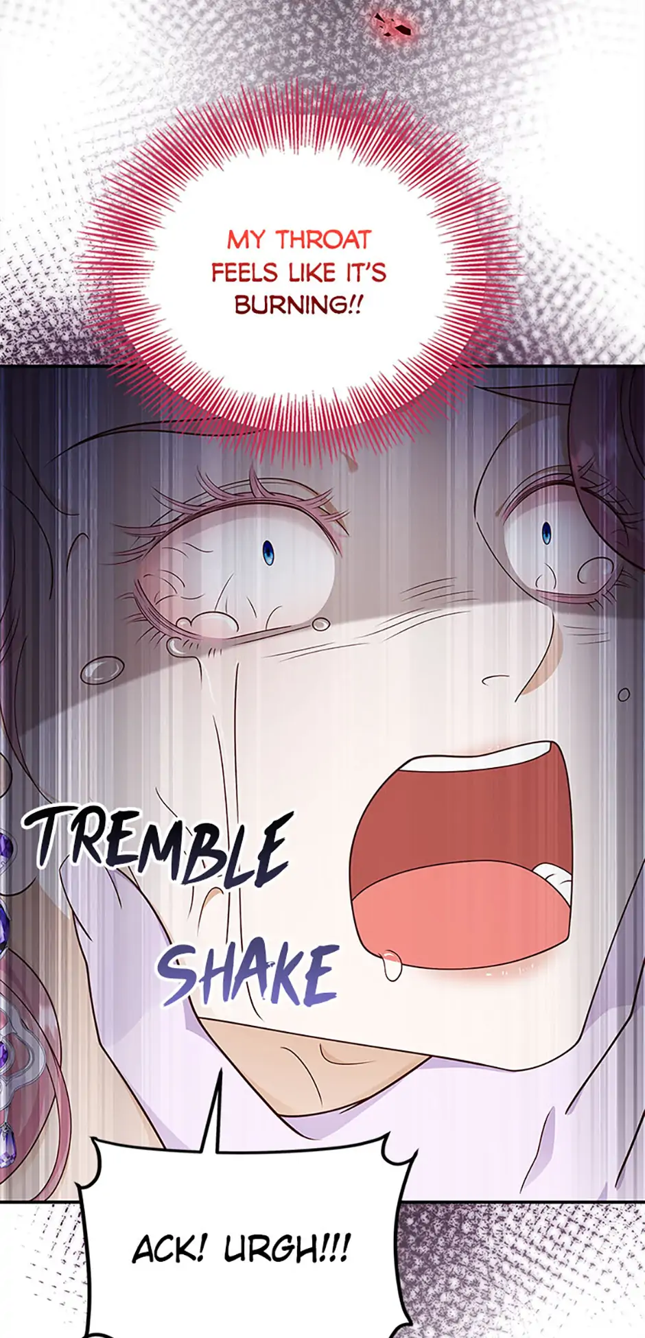 After the Frozen Heart Melts chapter 55 page 34