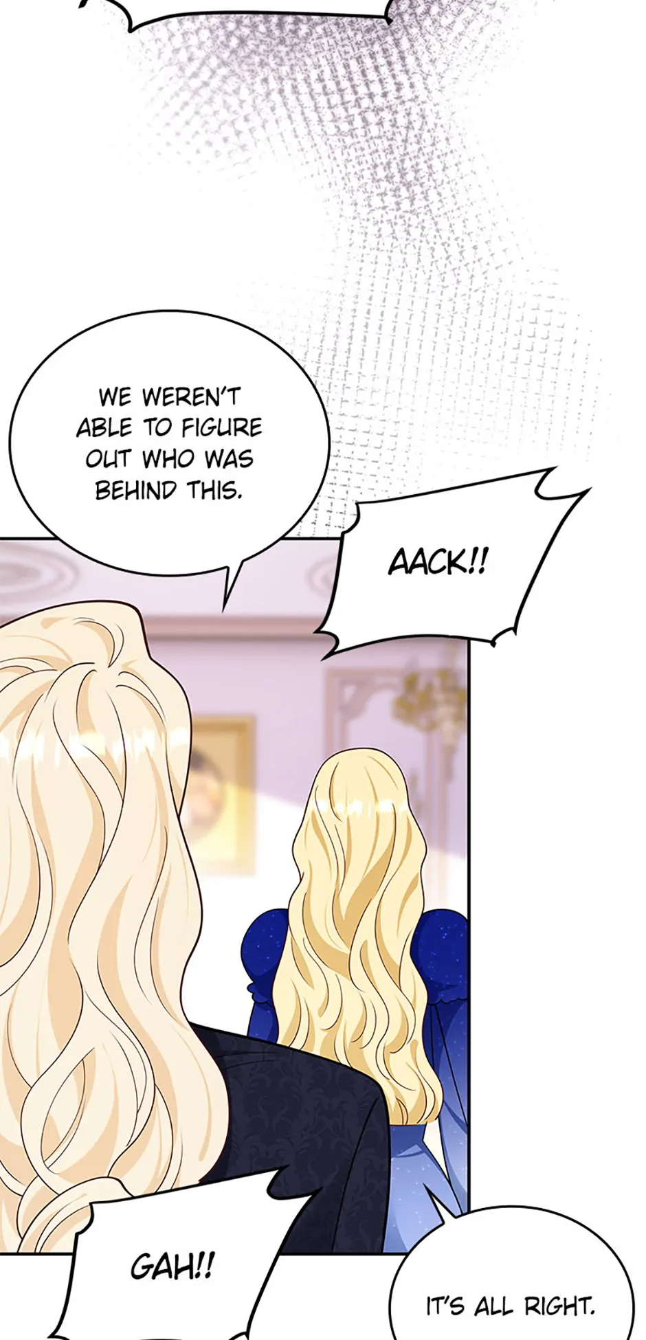 After the Frozen Heart Melts chapter 55 page 35