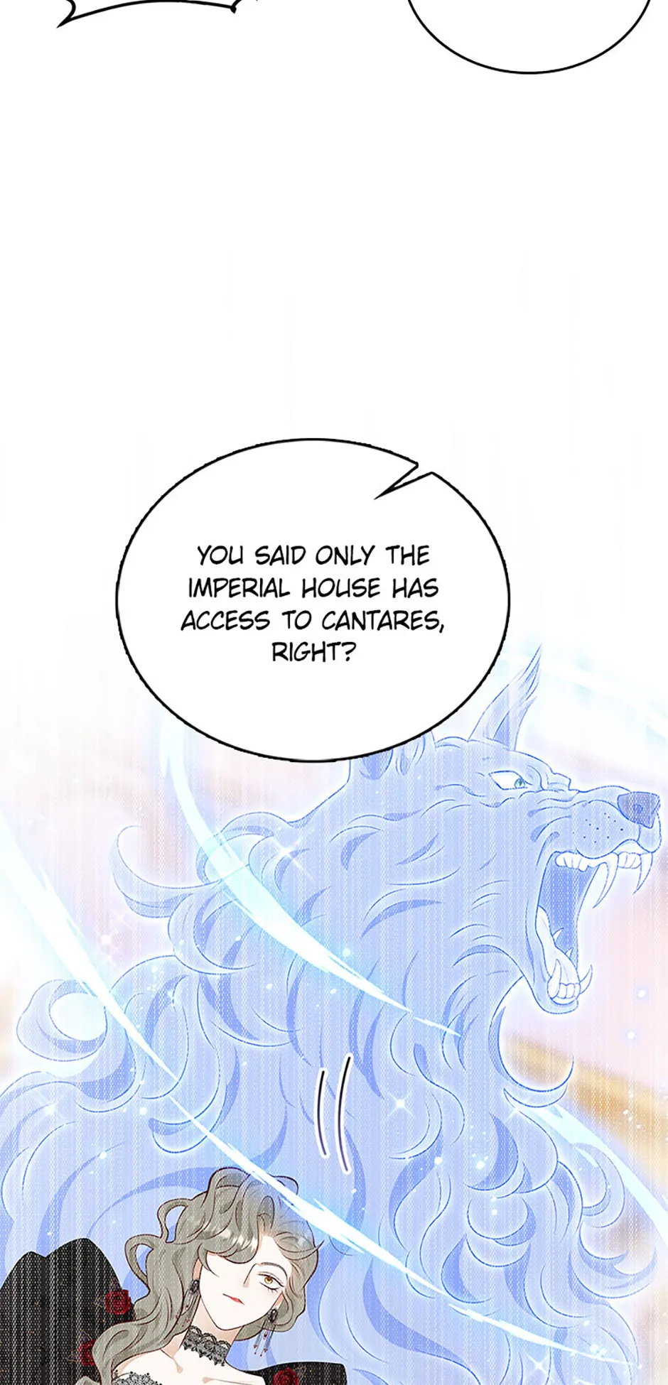 After the Frozen Heart Melts chapter 55 page 36