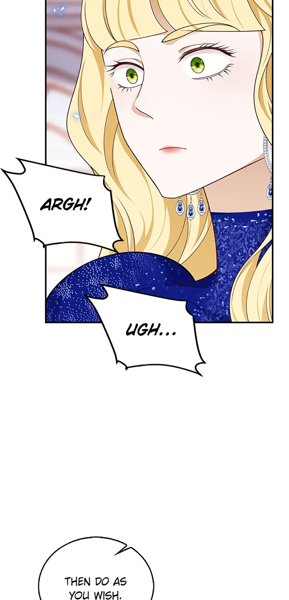 After the Frozen Heart Melts chapter 55 page 38