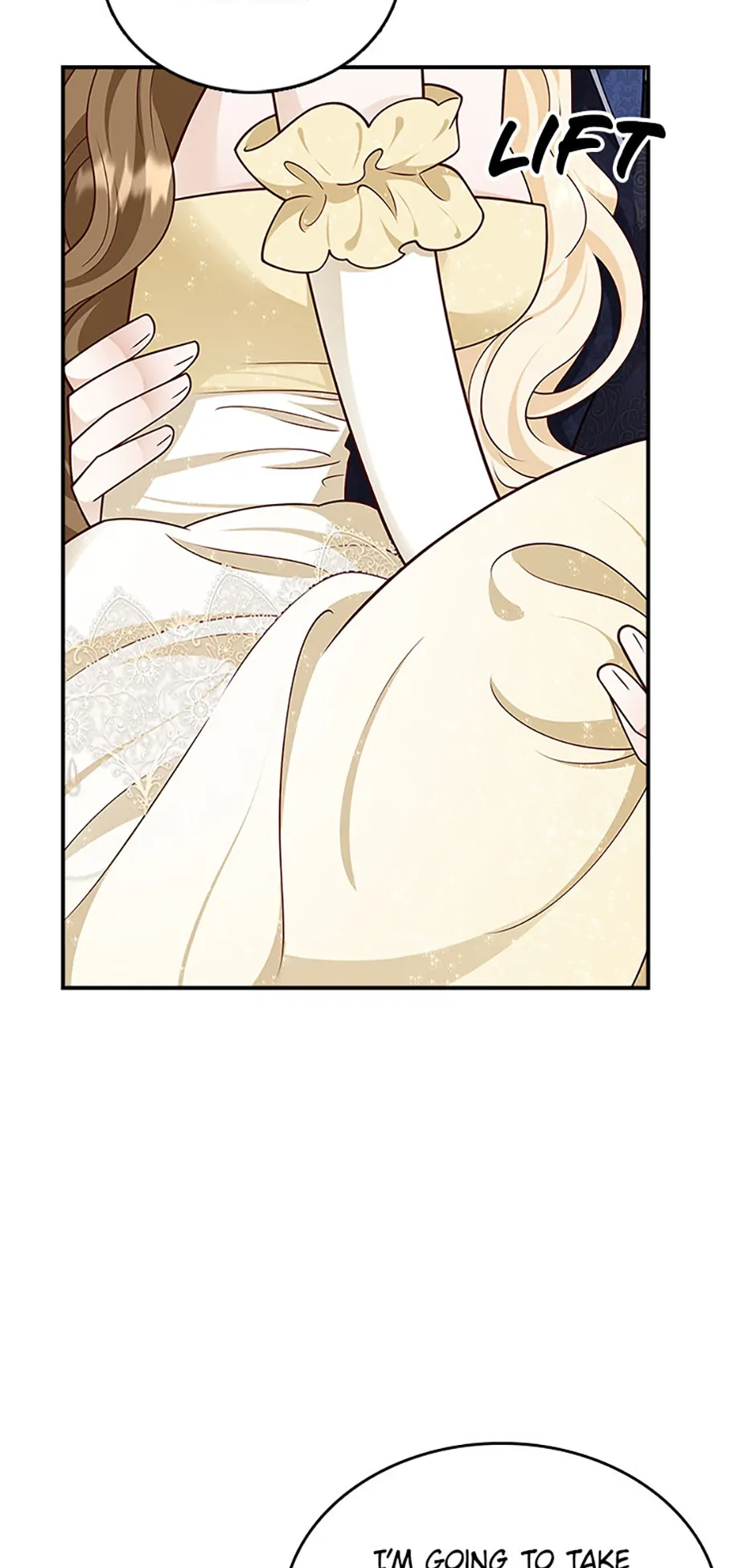 After the Frozen Heart Melts chapter 55 page 39