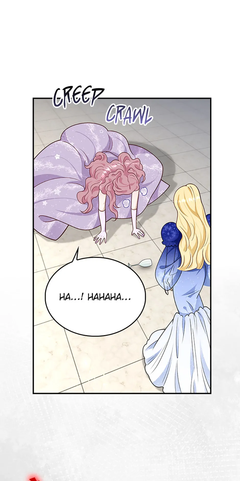 After the Frozen Heart Melts chapter 55 page 41
