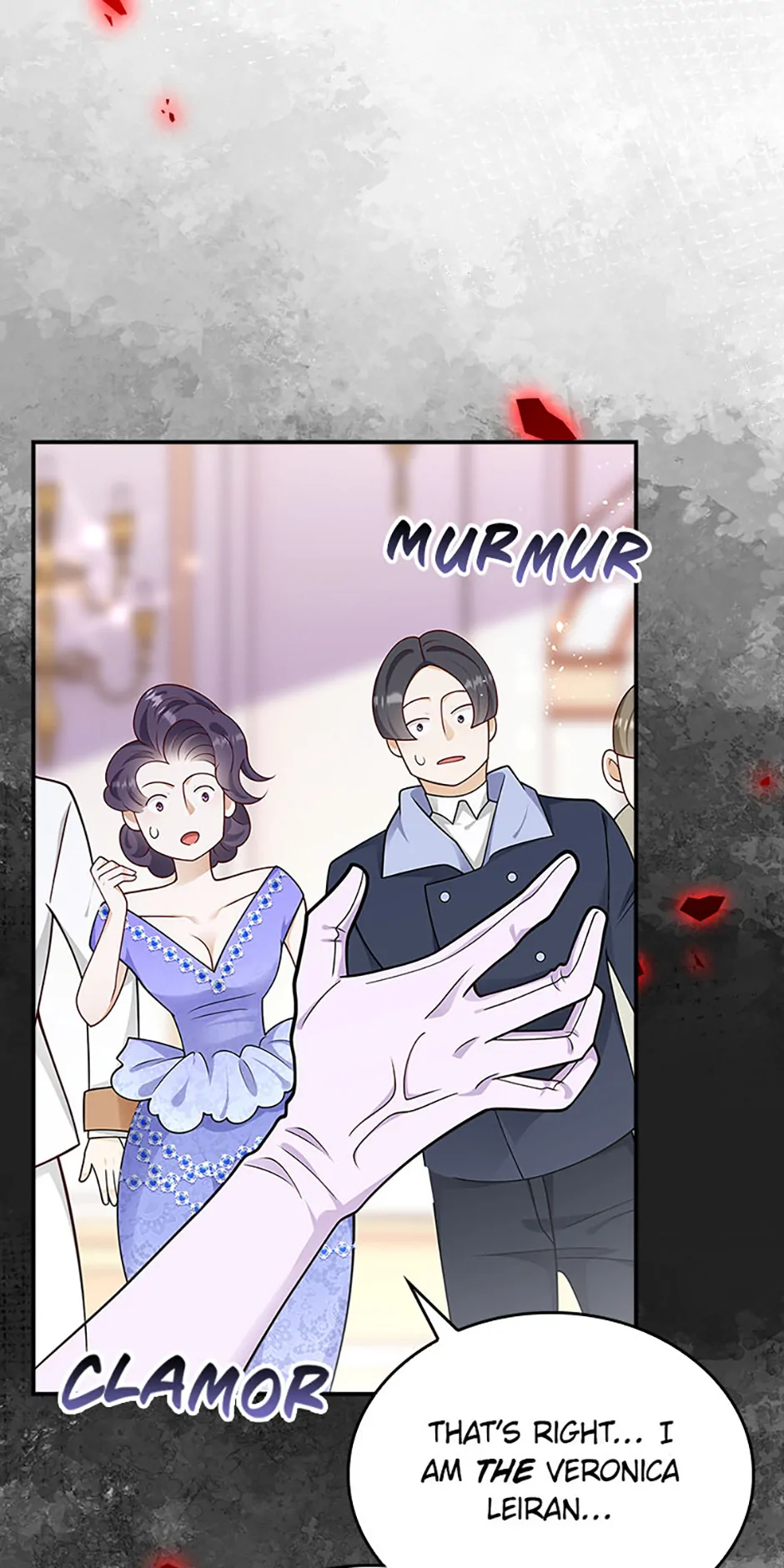 After the Frozen Heart Melts chapter 55 page 42