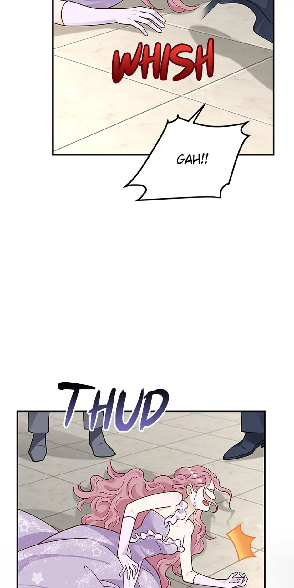 After the Frozen Heart Melts chapter 55 page 44