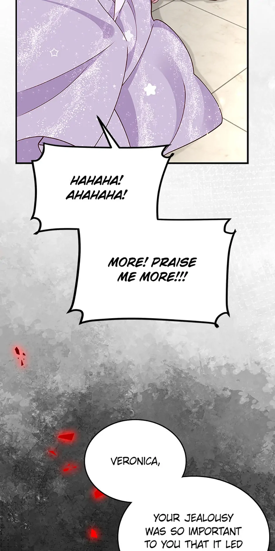 After the Frozen Heart Melts chapter 55 page 45