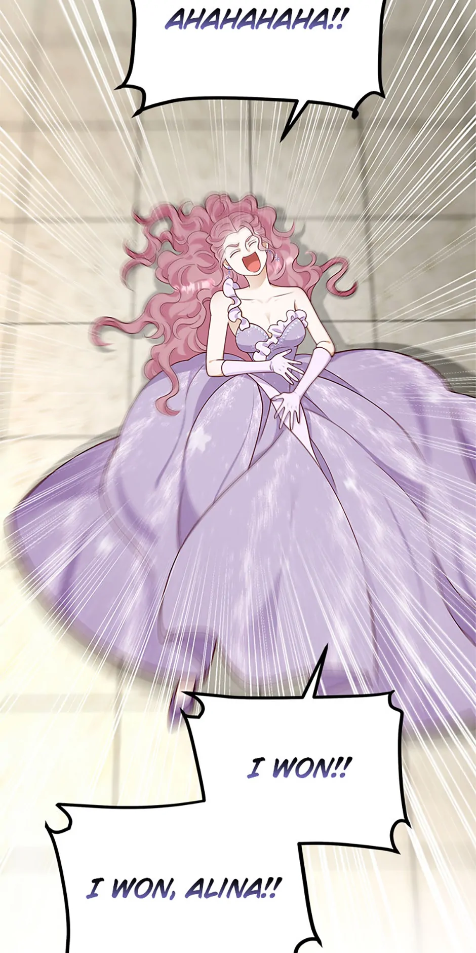 After the Frozen Heart Melts chapter 55 page 48
