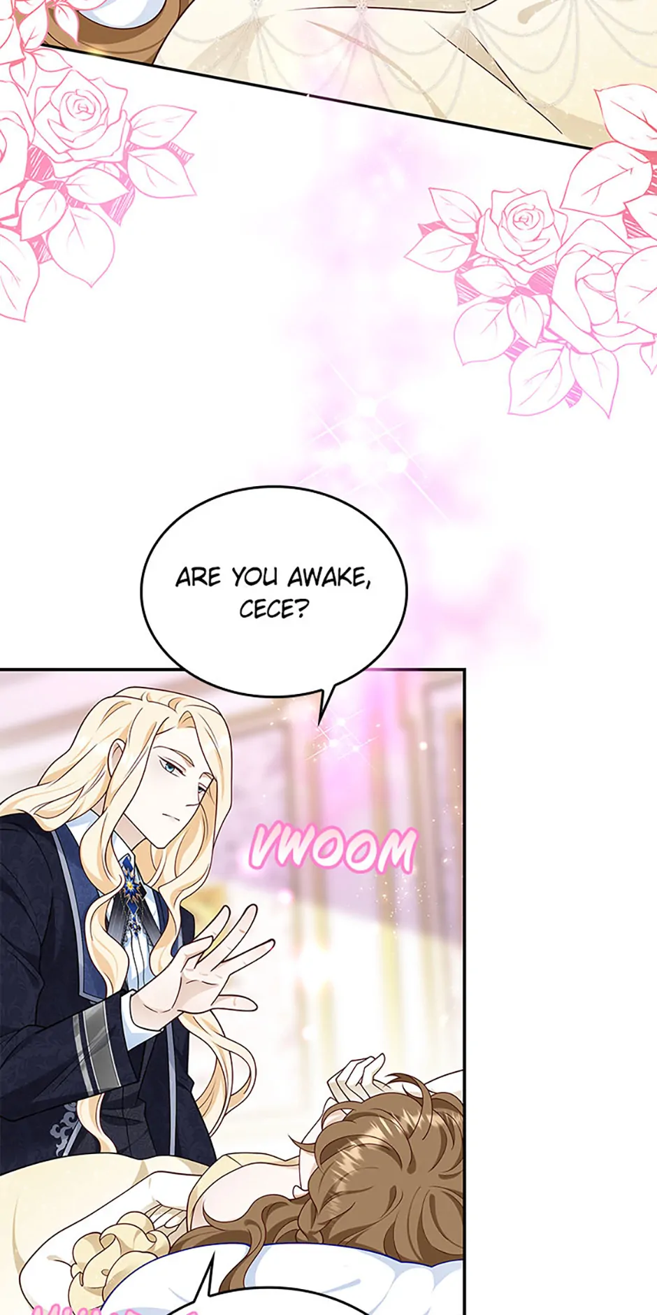 After the Frozen Heart Melts chapter 55 page 52