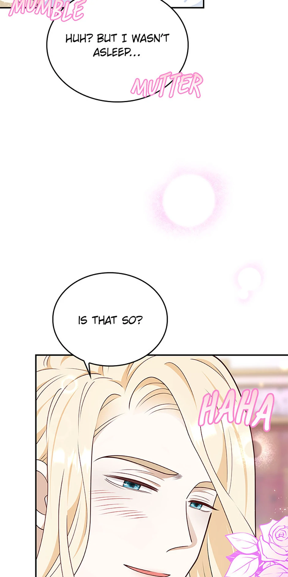 After the Frozen Heart Melts chapter 55 page 53