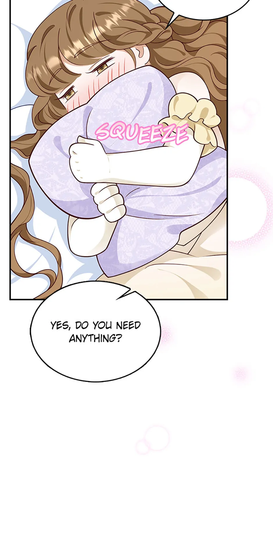 After the Frozen Heart Melts chapter 55 page 55