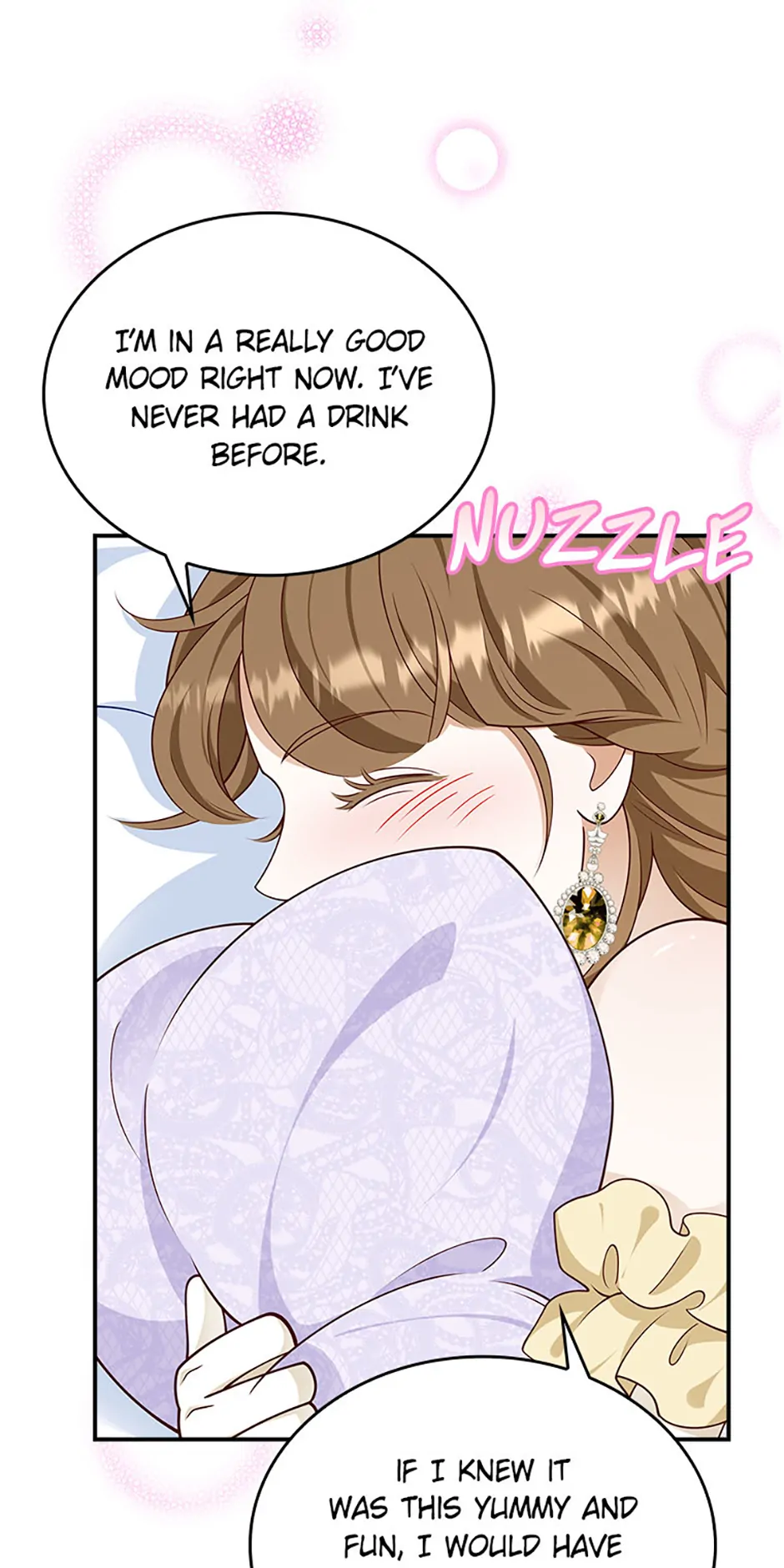 After the Frozen Heart Melts chapter 55 page 57