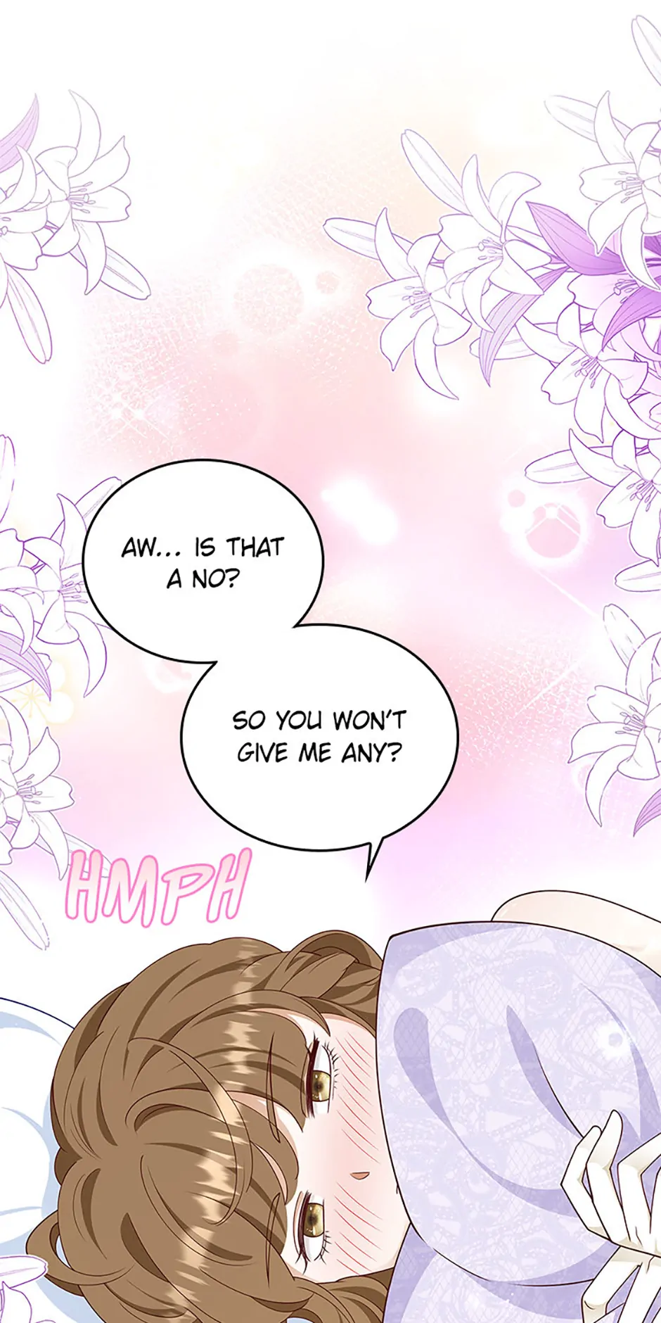 After the Frozen Heart Melts chapter 55 page 60