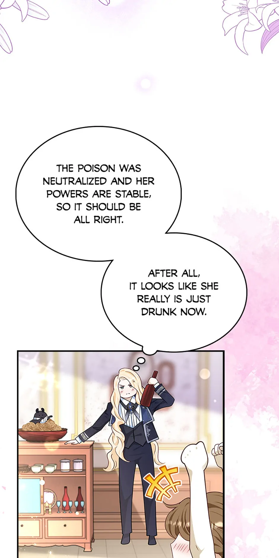 After the Frozen Heart Melts chapter 55 page 63