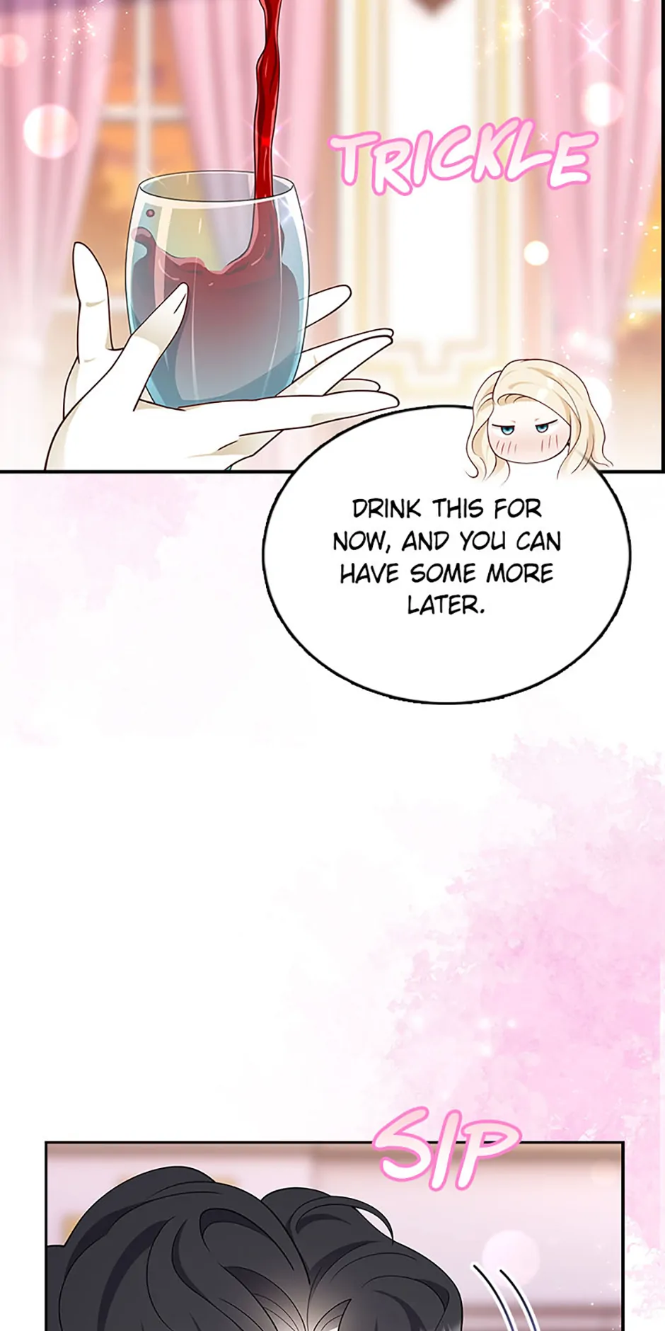 After the Frozen Heart Melts chapter 55 page 66